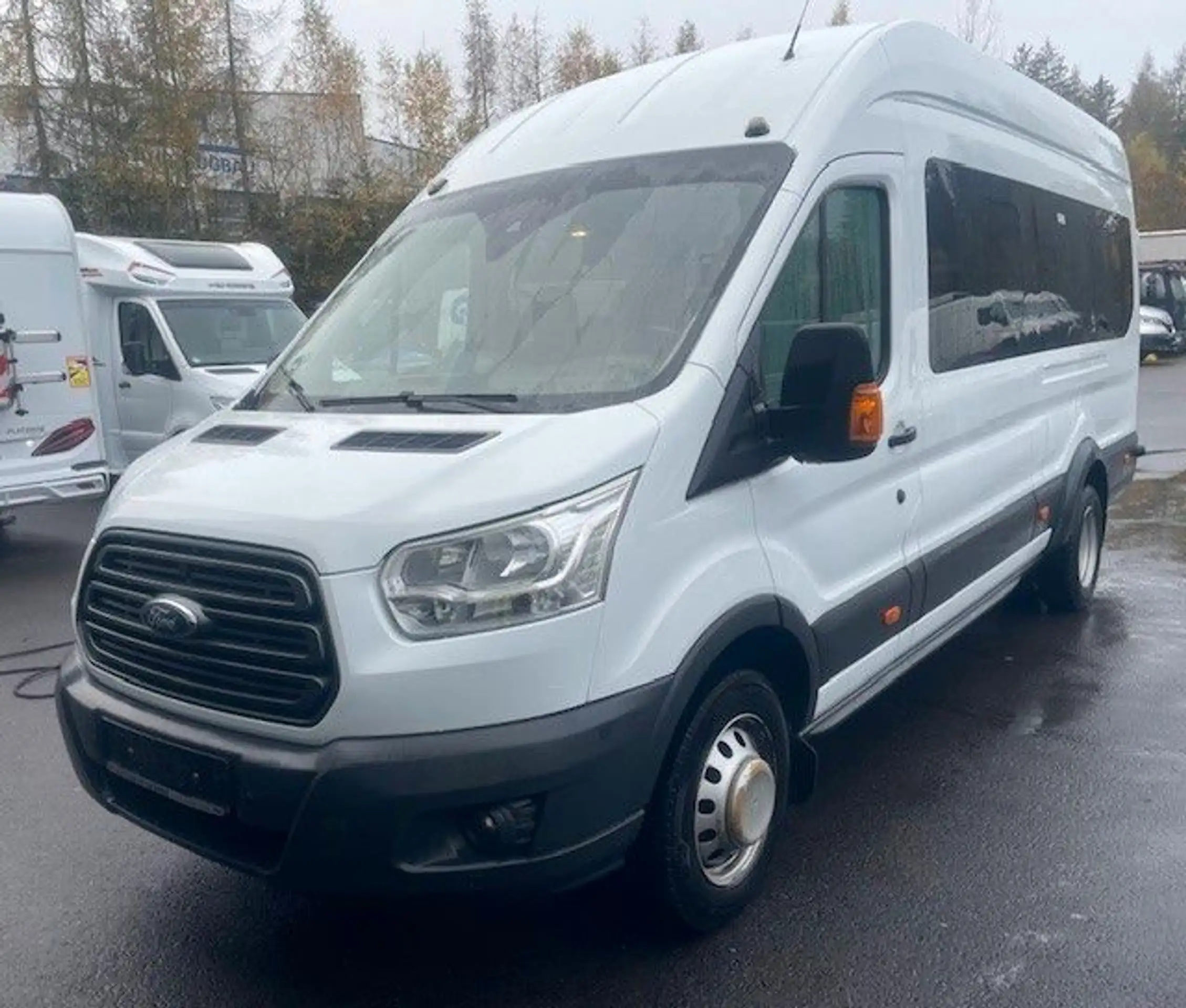 Ford - Transit