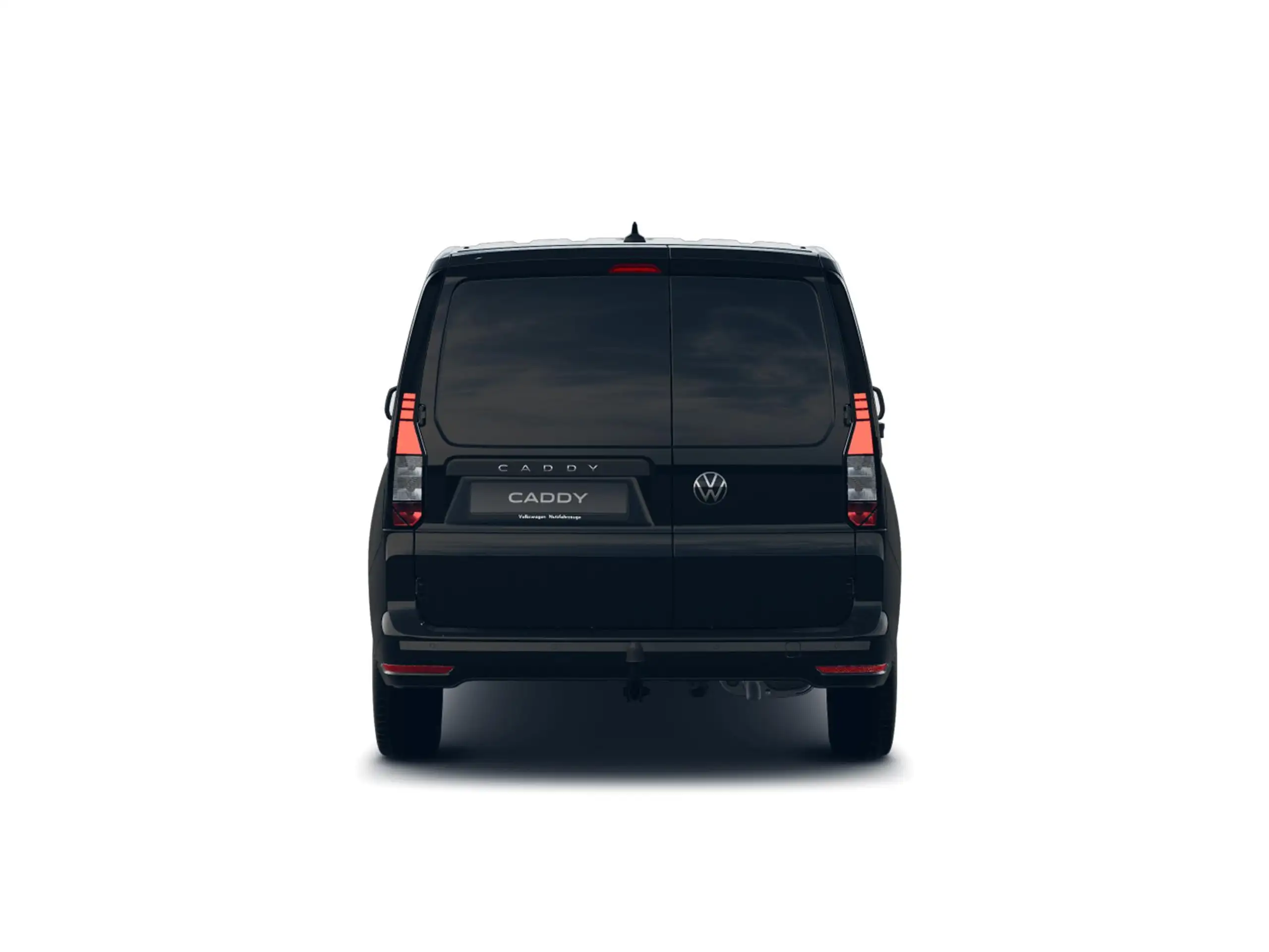 Volkswagen - Caddy