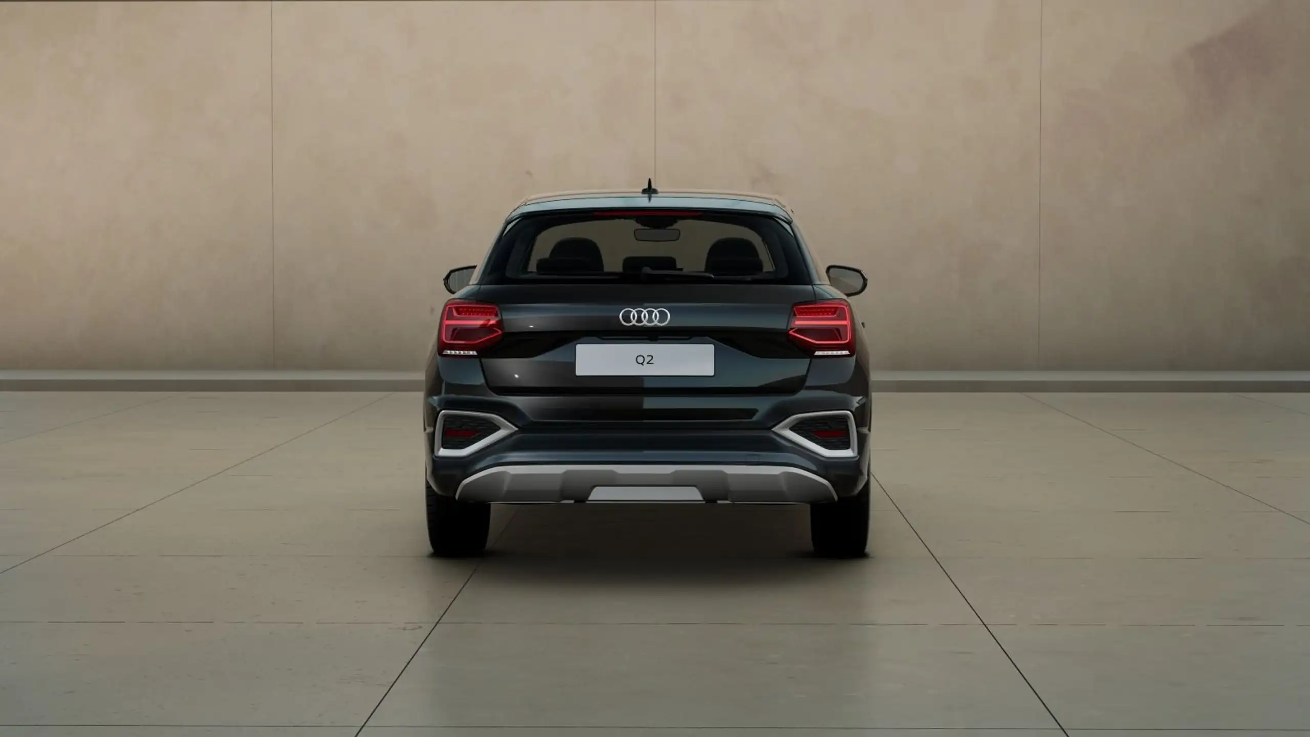 Audi - Q2