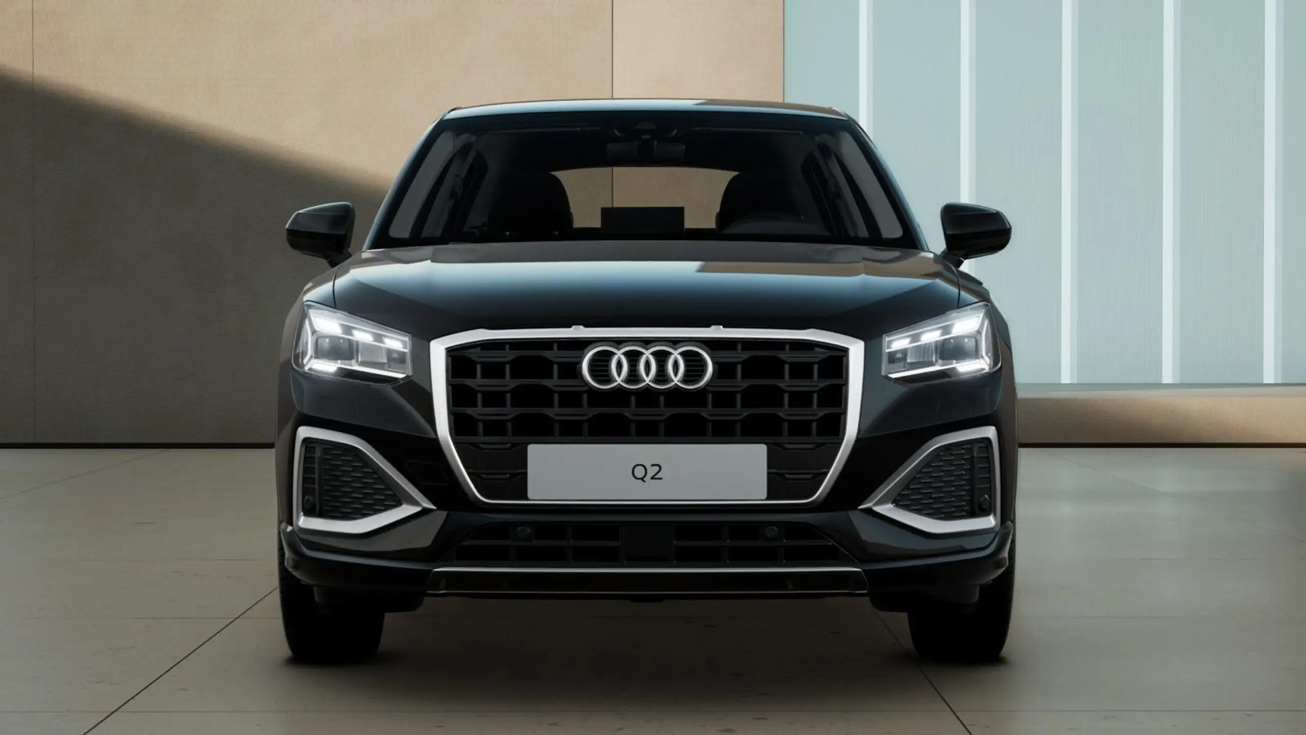 Audi - Q2