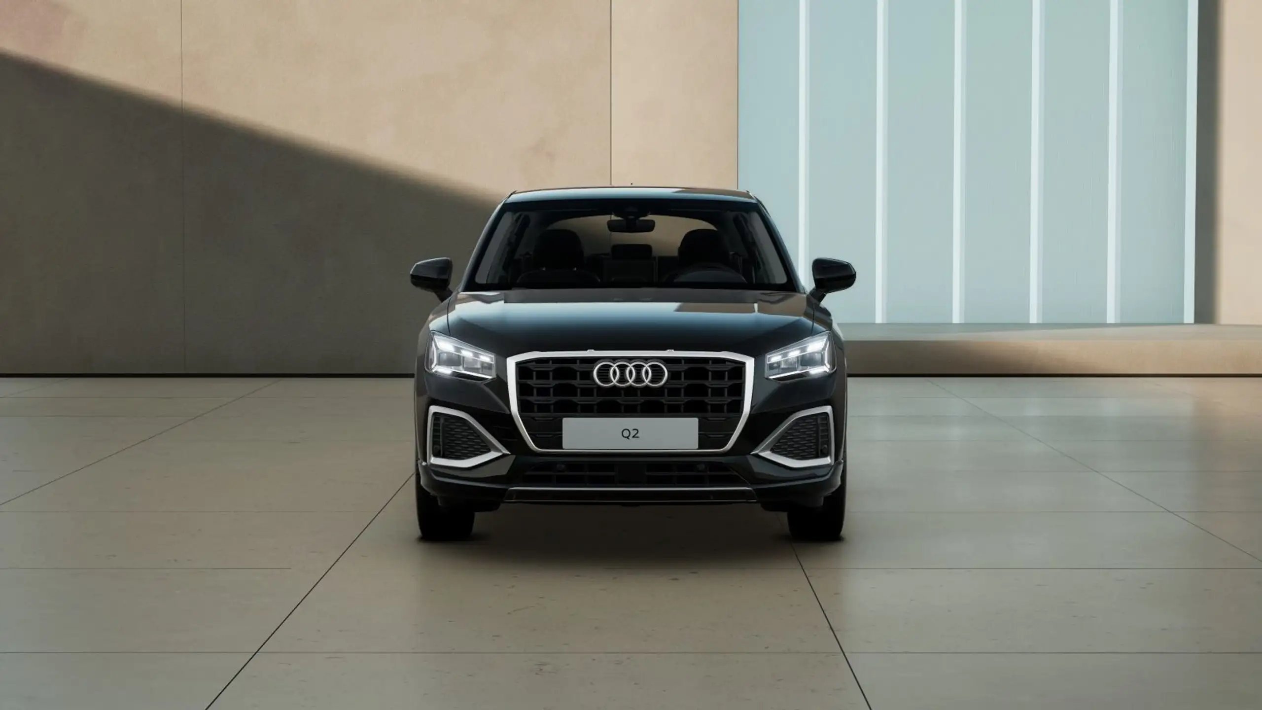 Audi - Q2