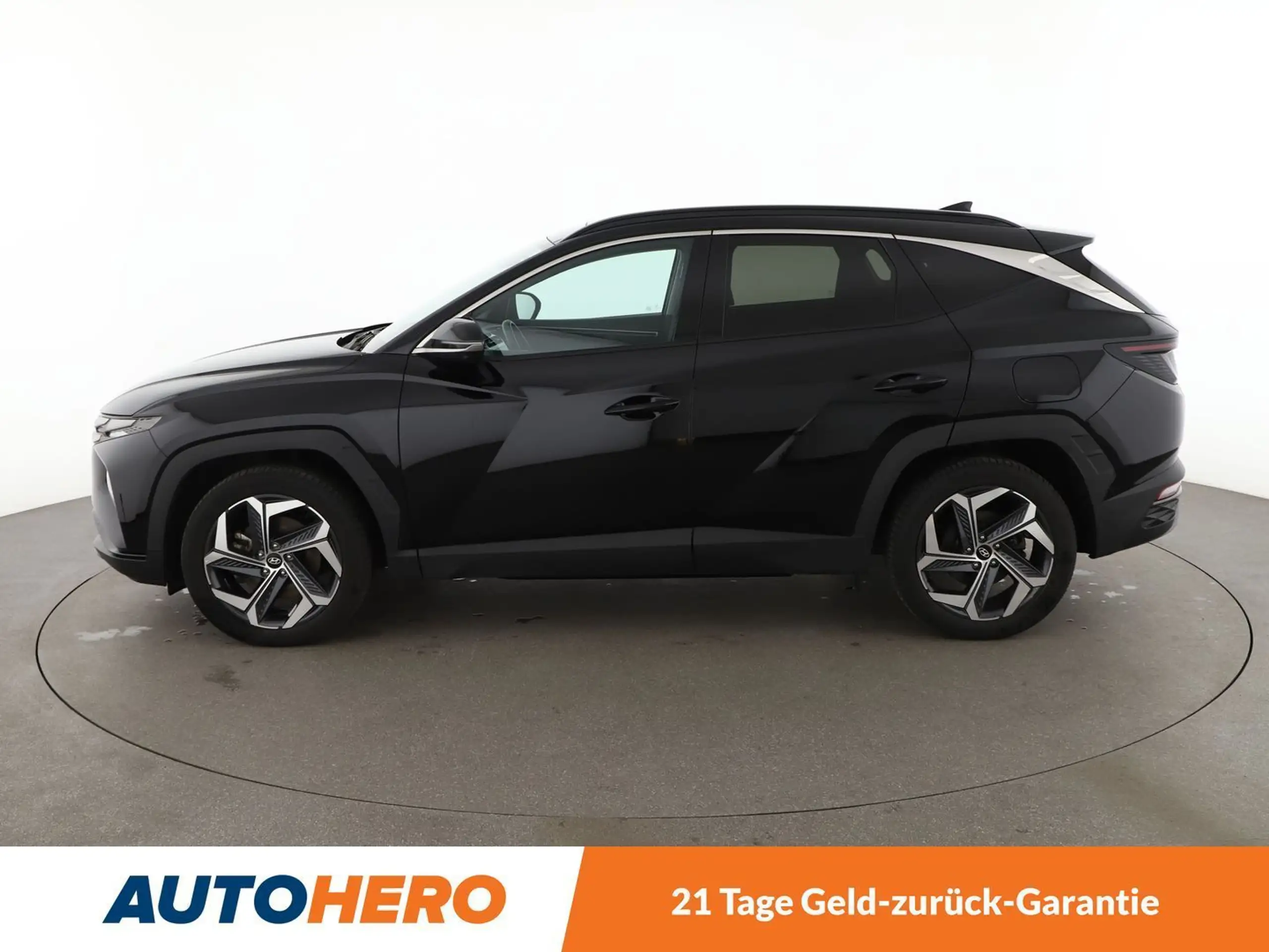 Hyundai - TUCSON