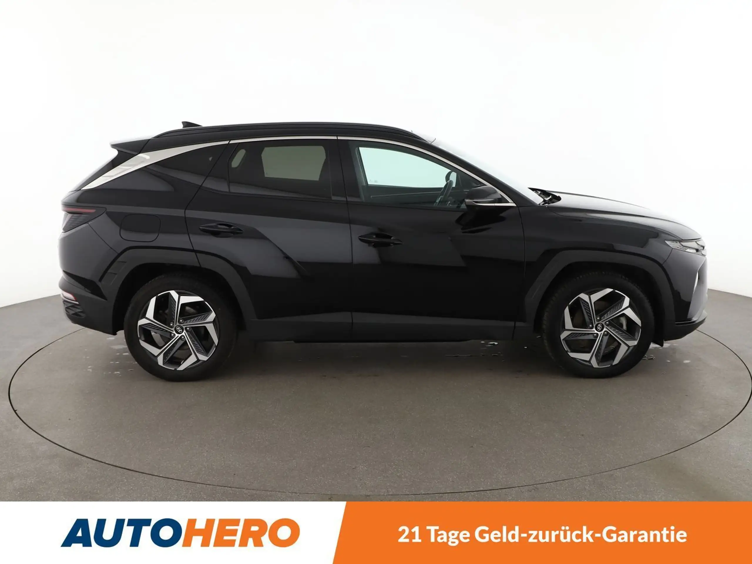 Hyundai - TUCSON