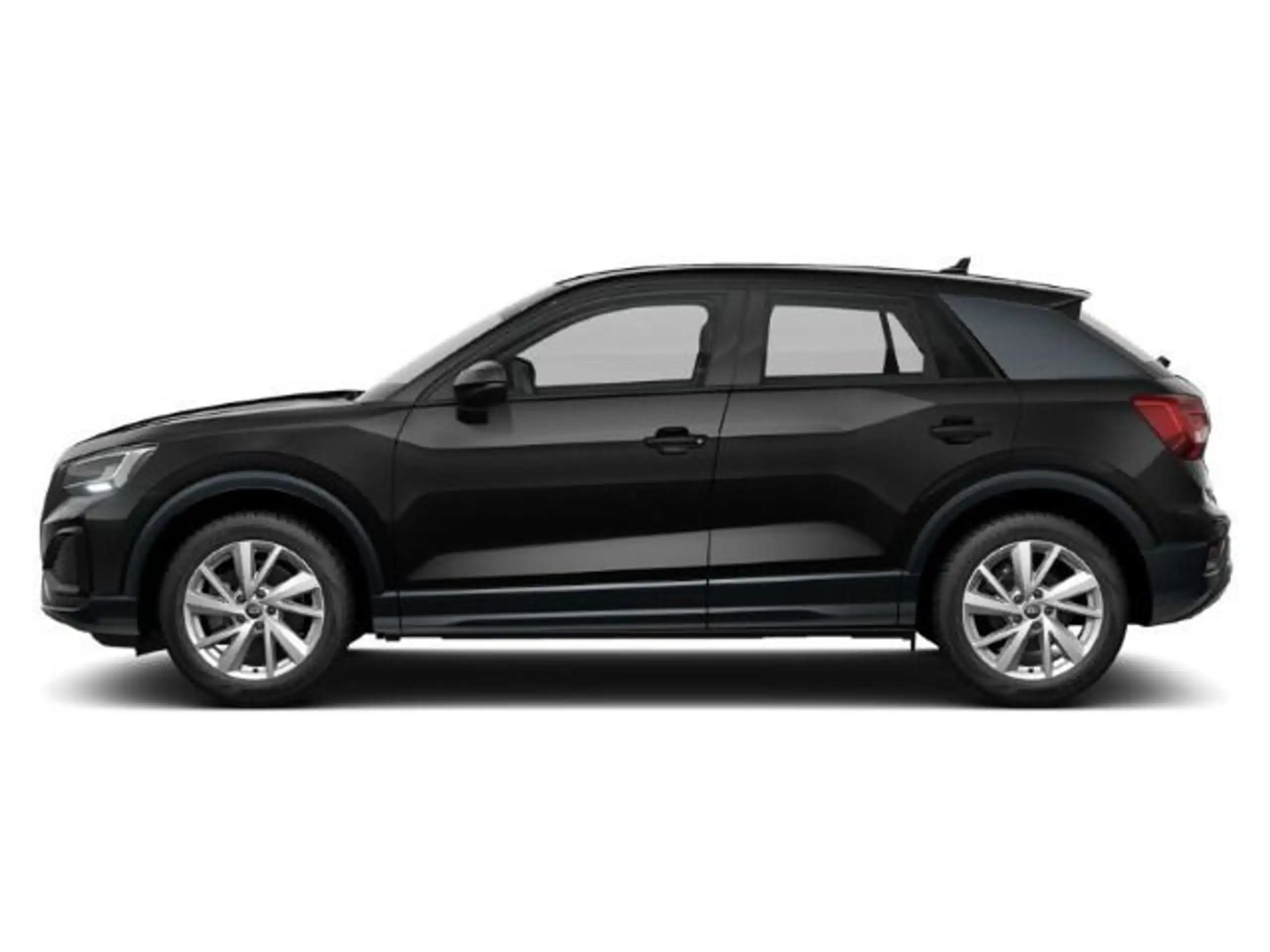 Audi - Q2