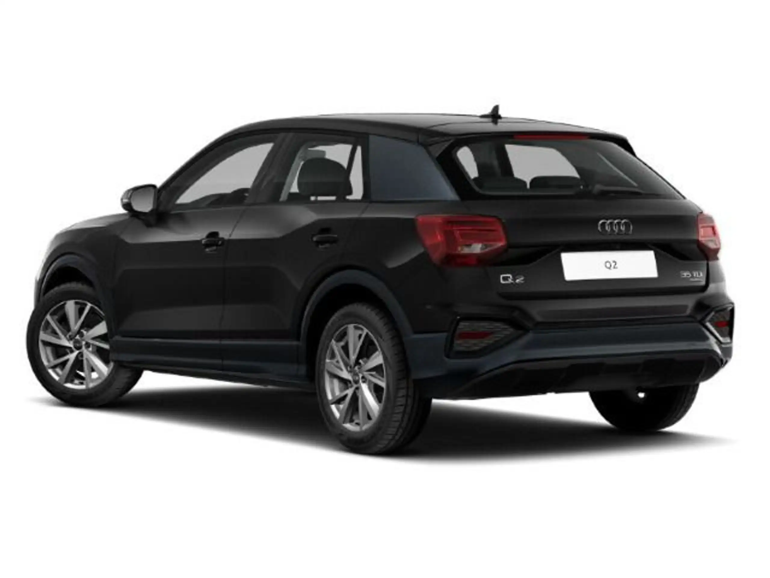 Audi - Q2