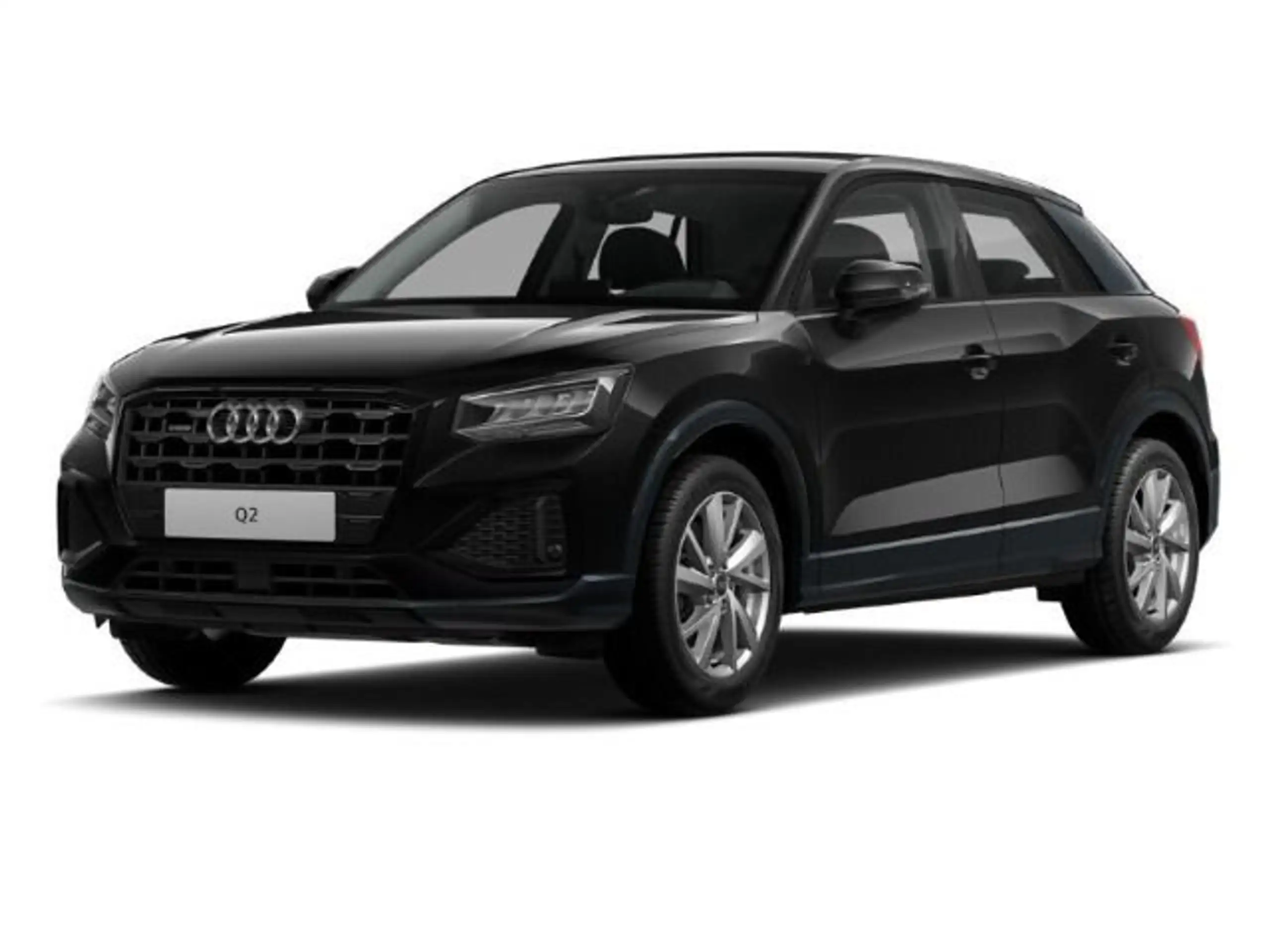 Audi - Q2