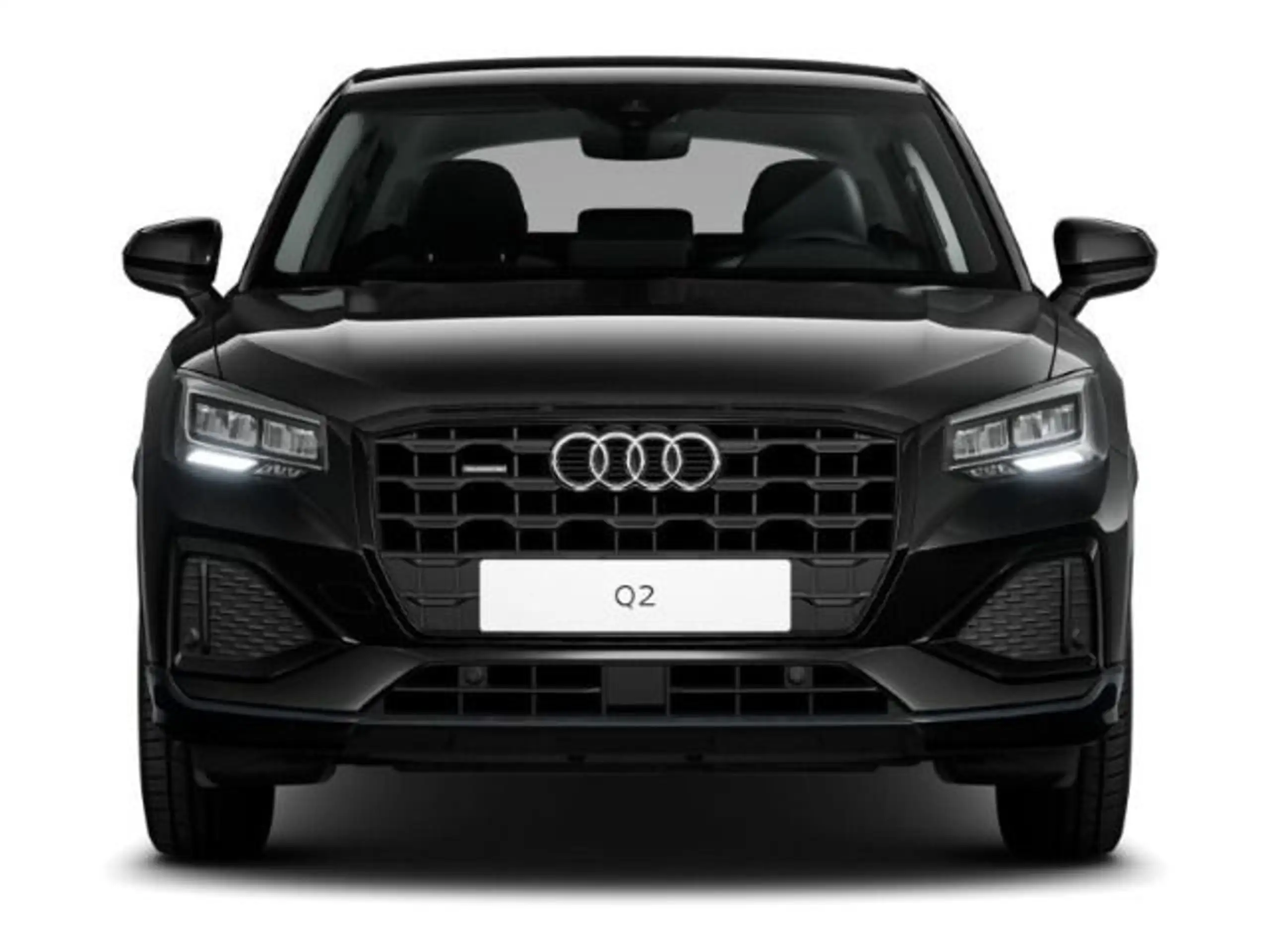 Audi - Q2