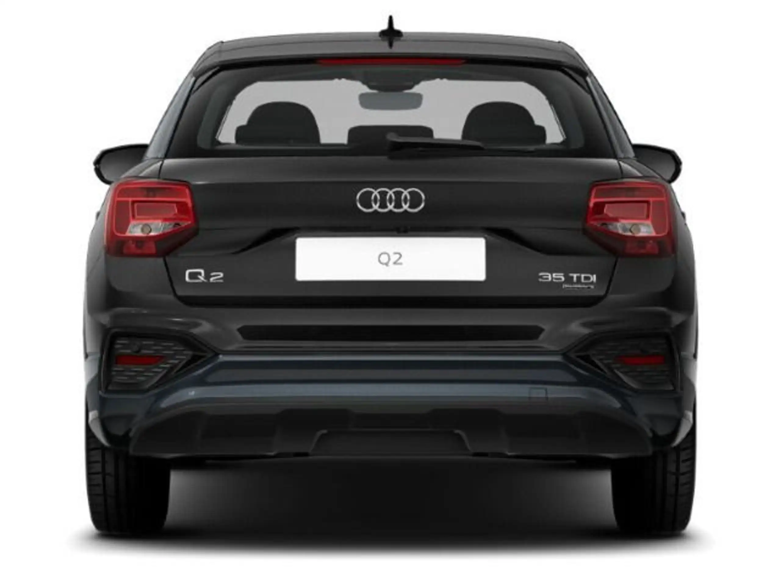 Audi - Q2