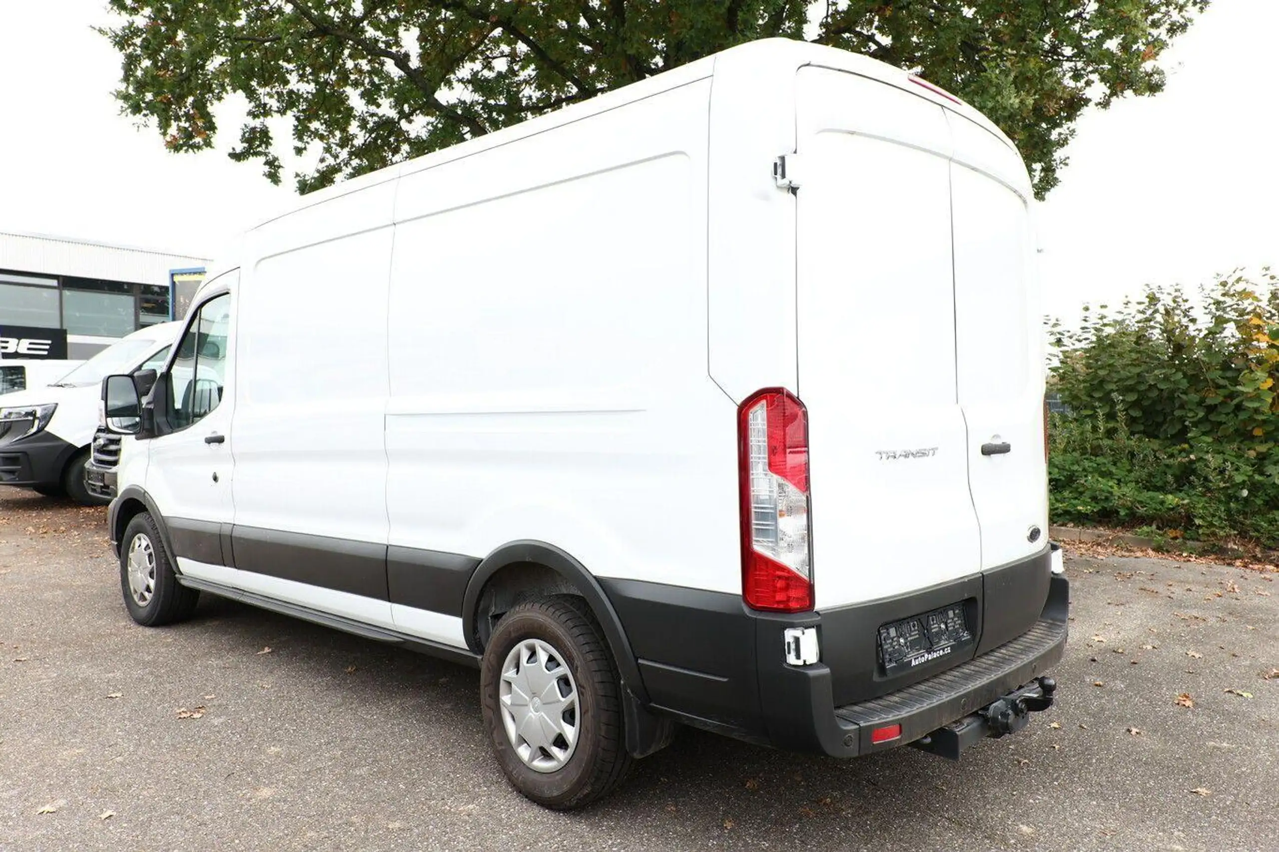 Ford - Transit