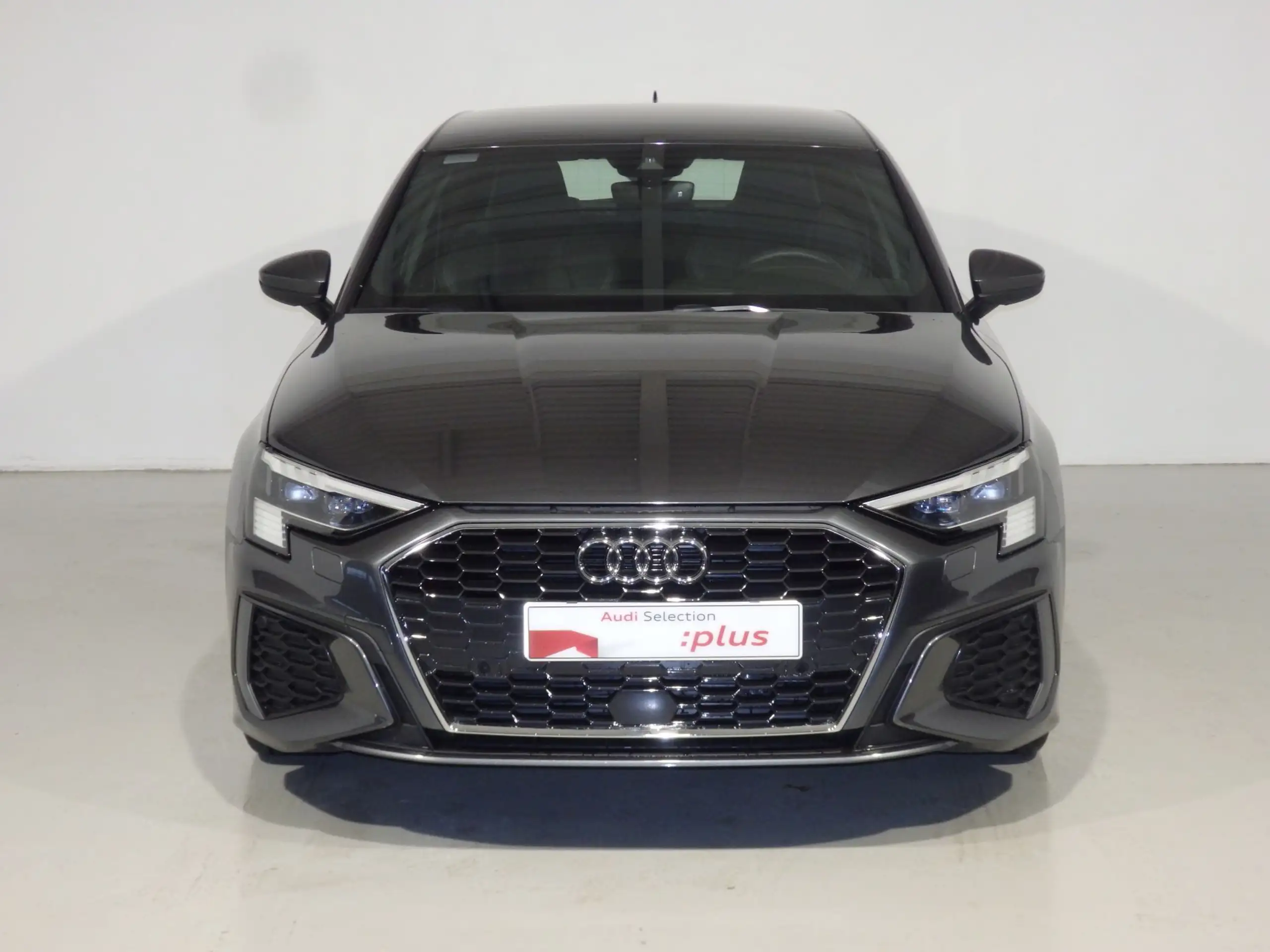 Audi - A3