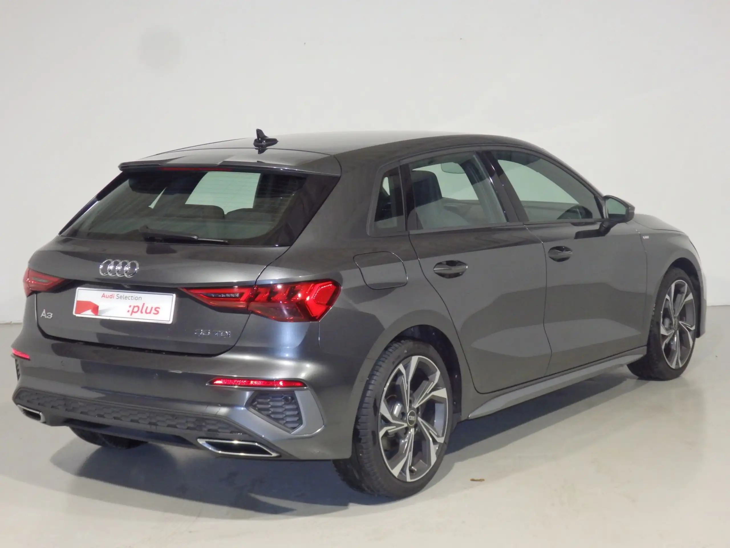 Audi - A3