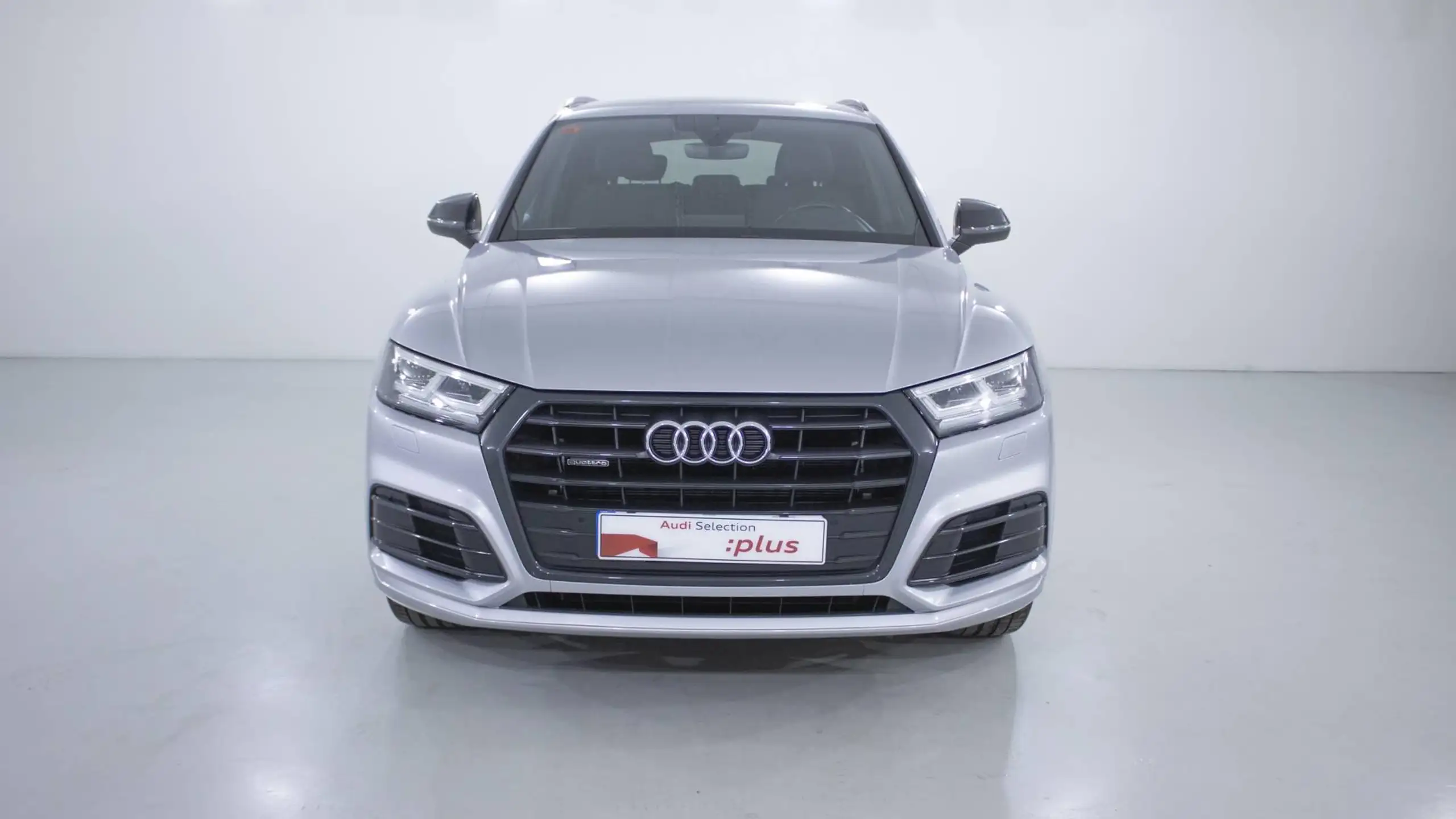 Audi - Q5