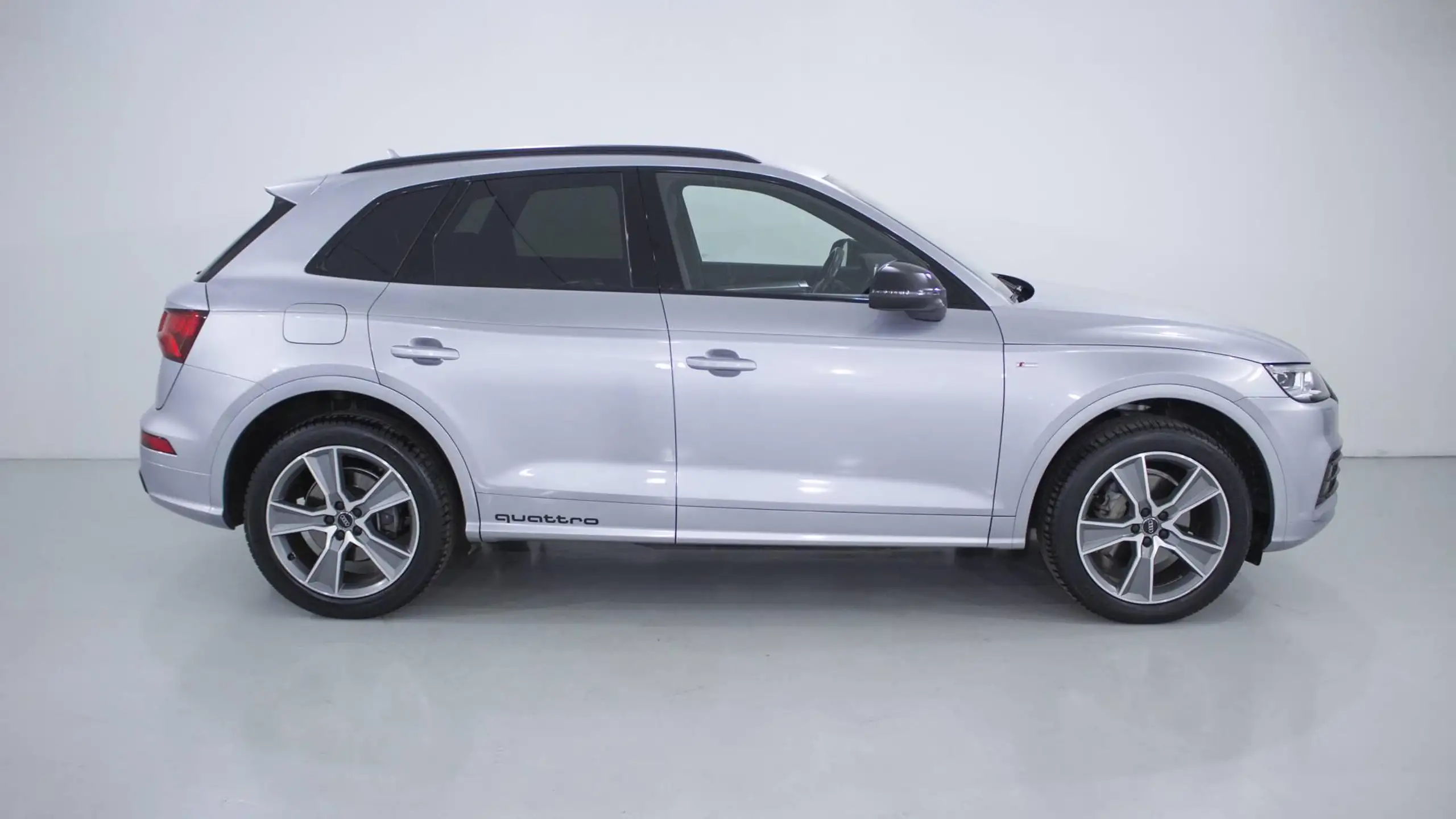 Audi - Q5