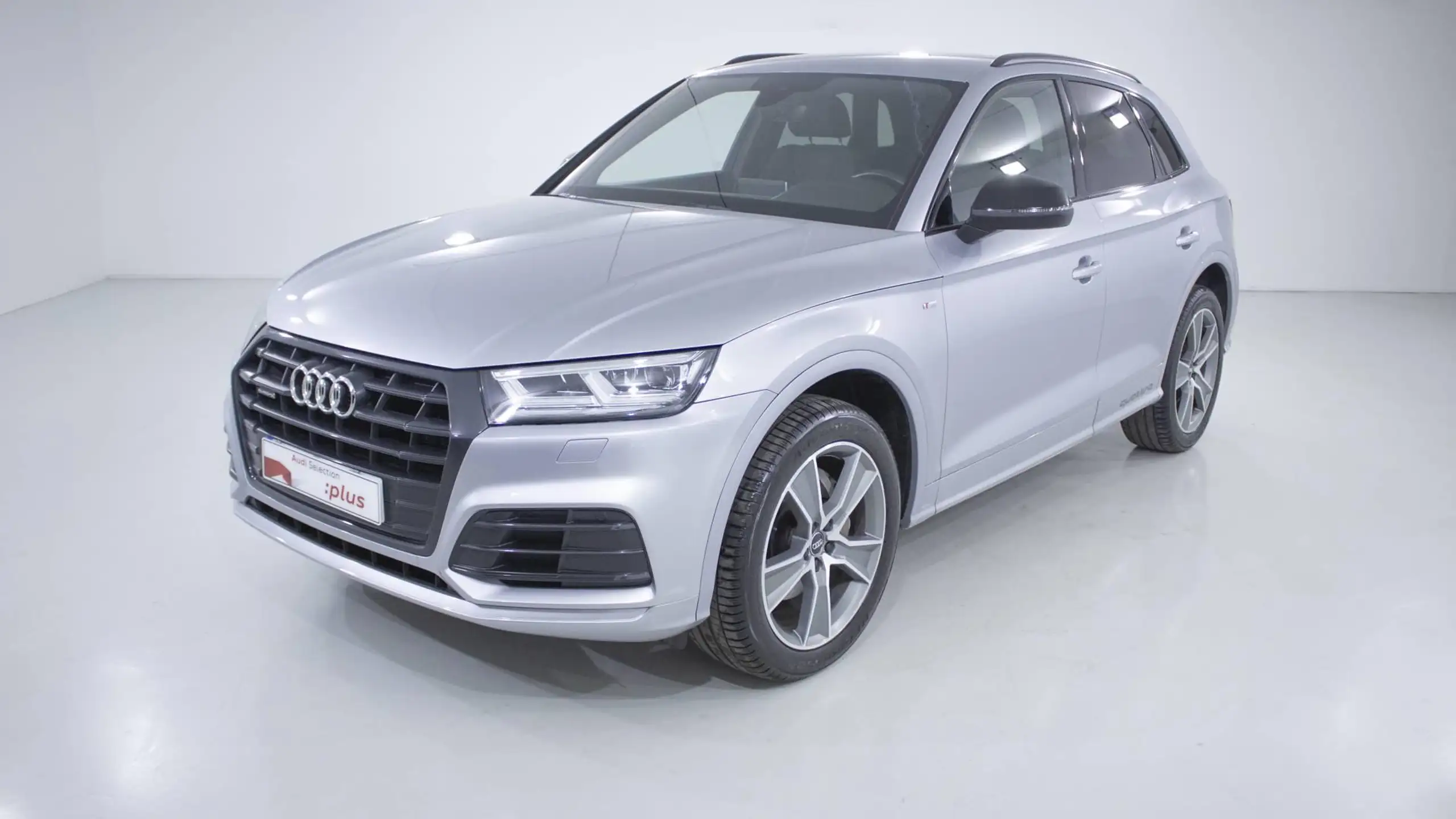 Audi - Q5