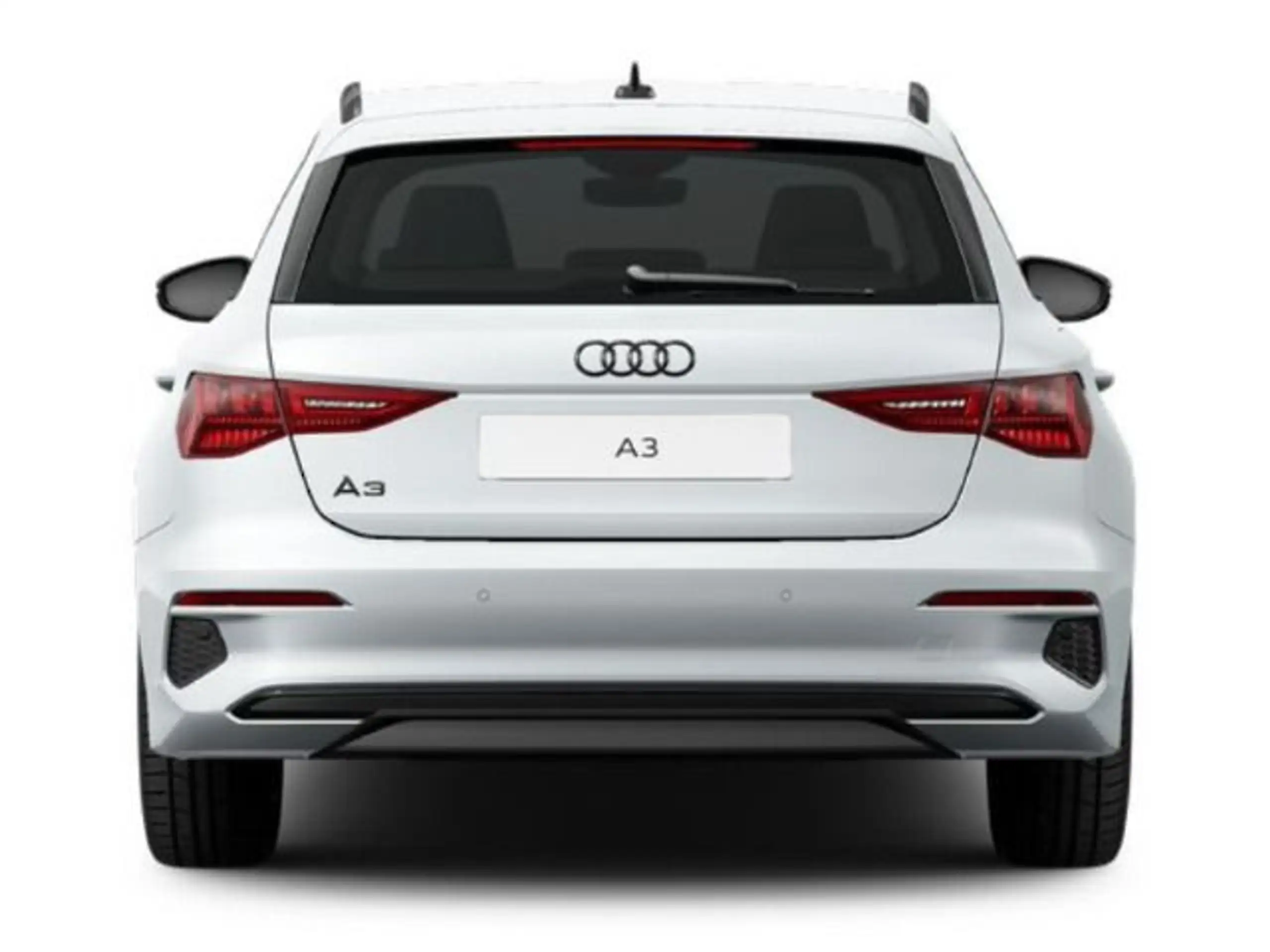 Audi - A3