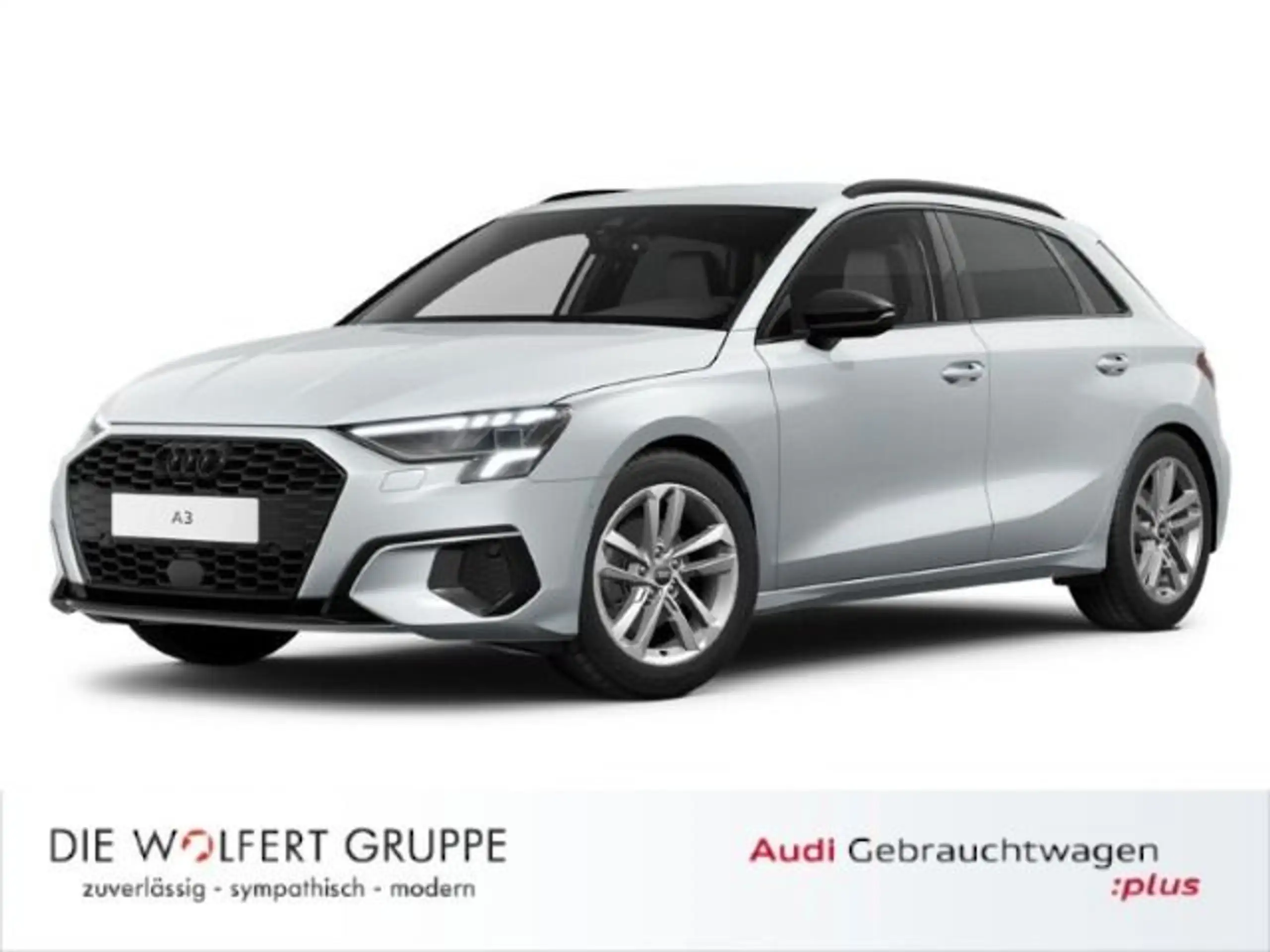 Audi - A3