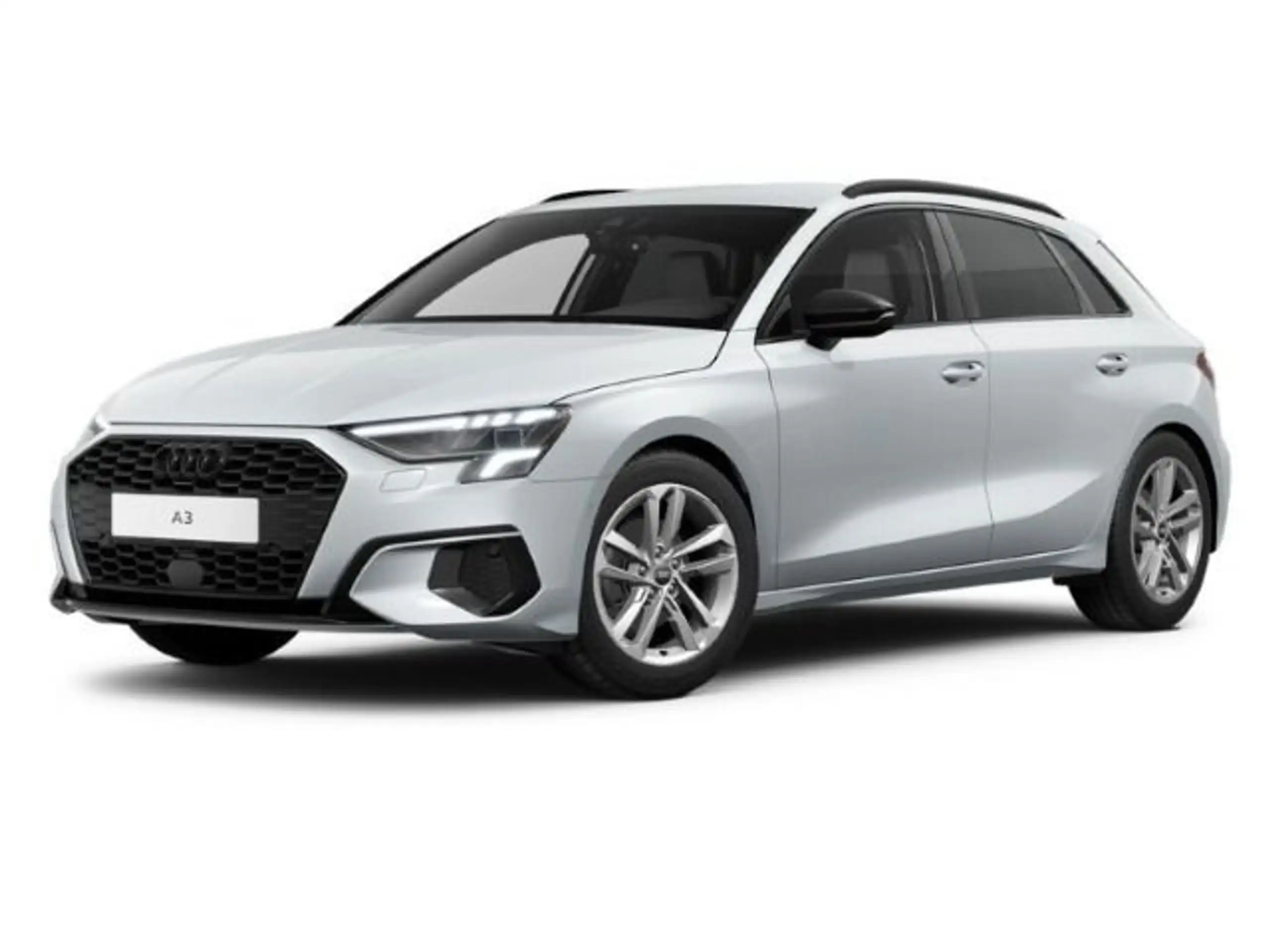 Audi - A3