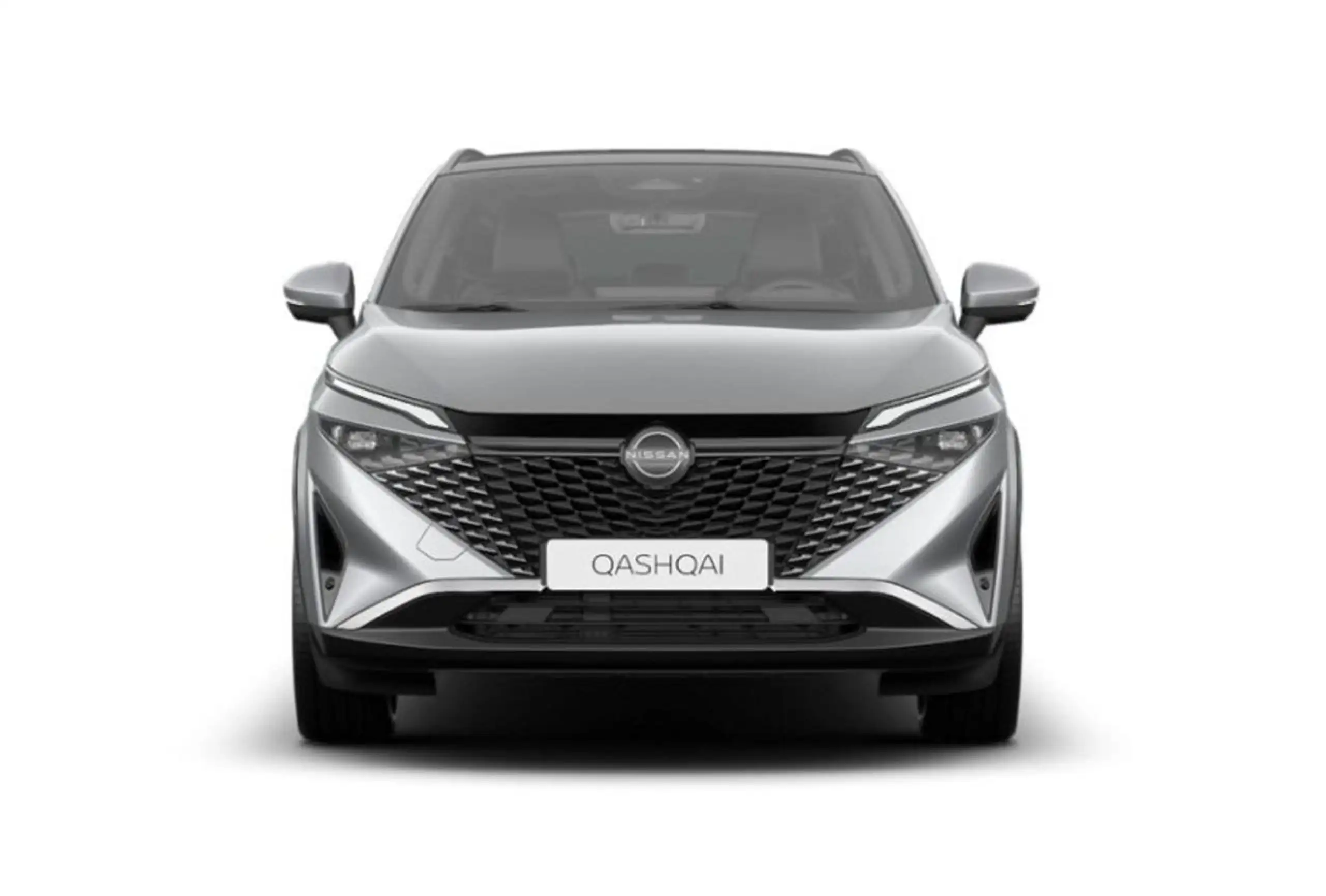 Nissan - Qashqai