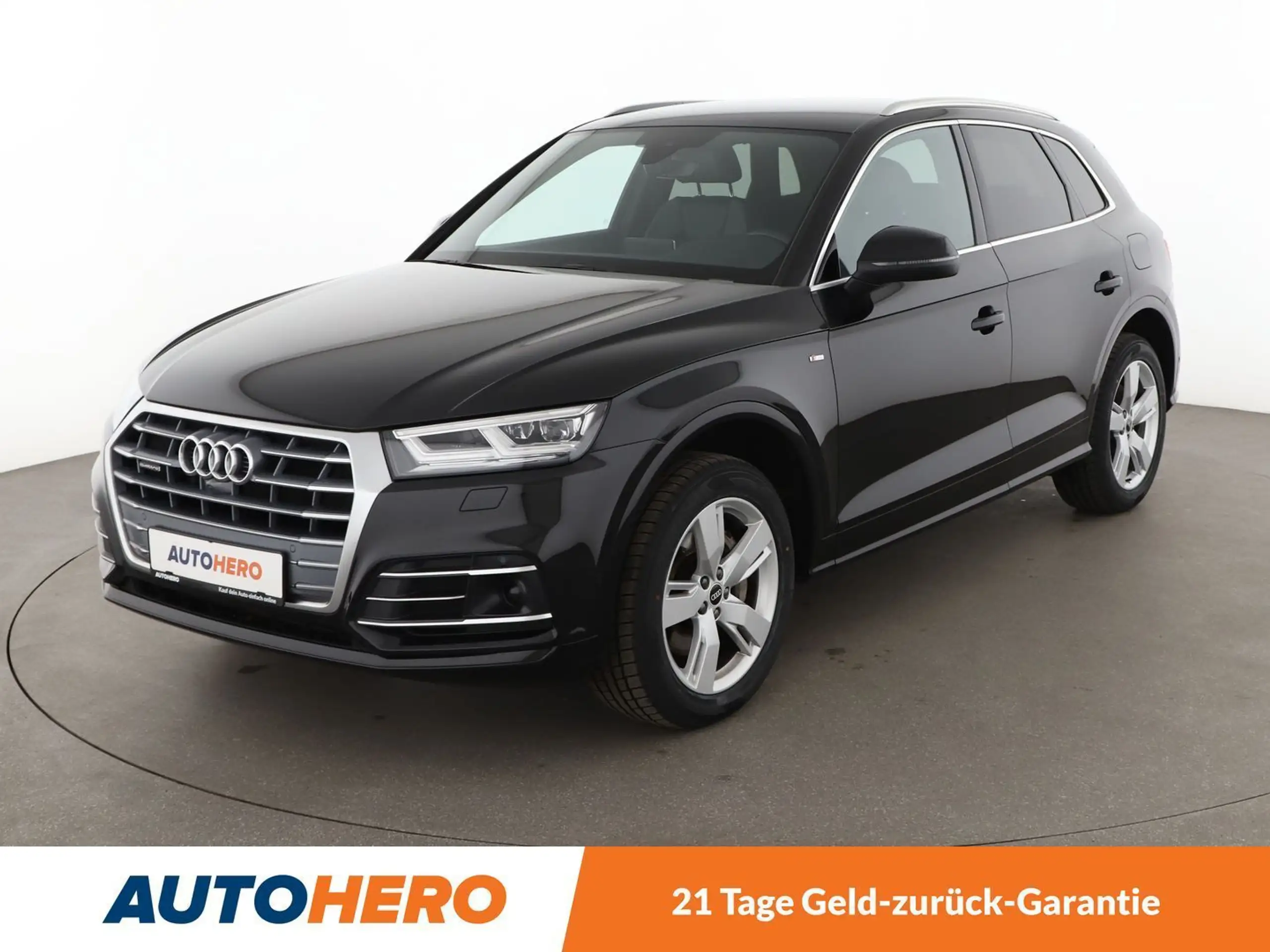 Audi - Q5