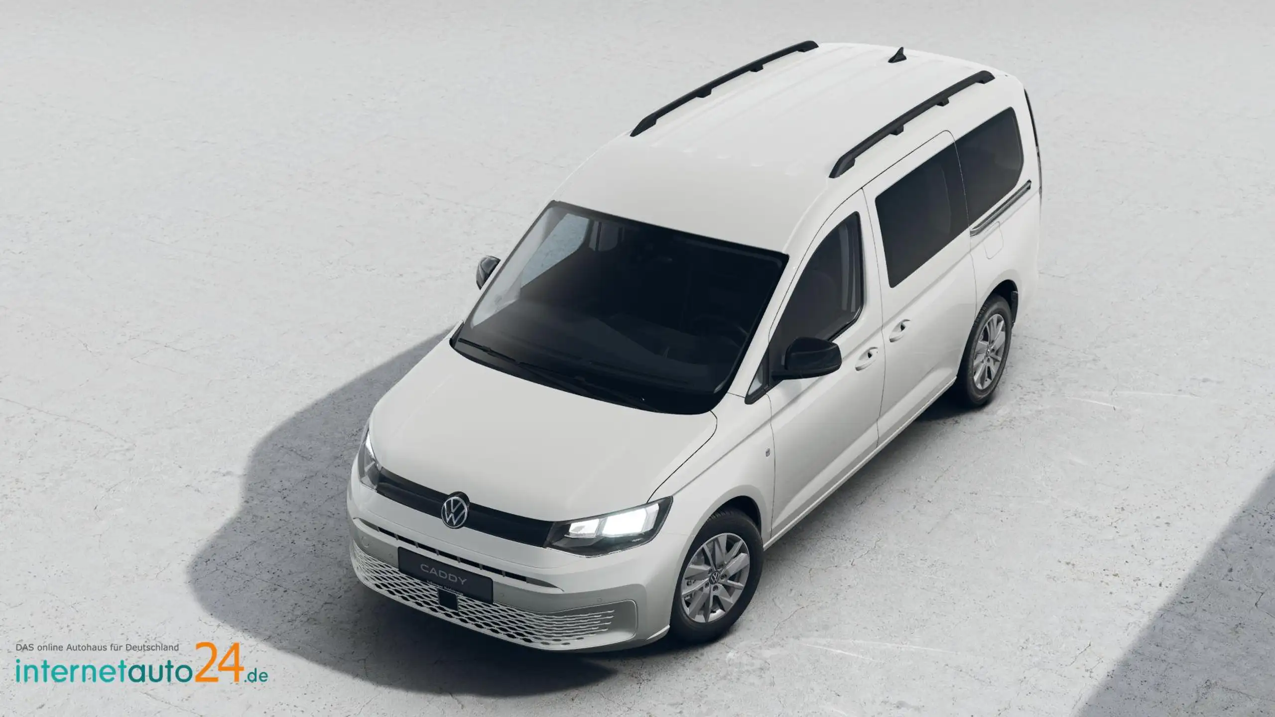 Volkswagen - Caddy