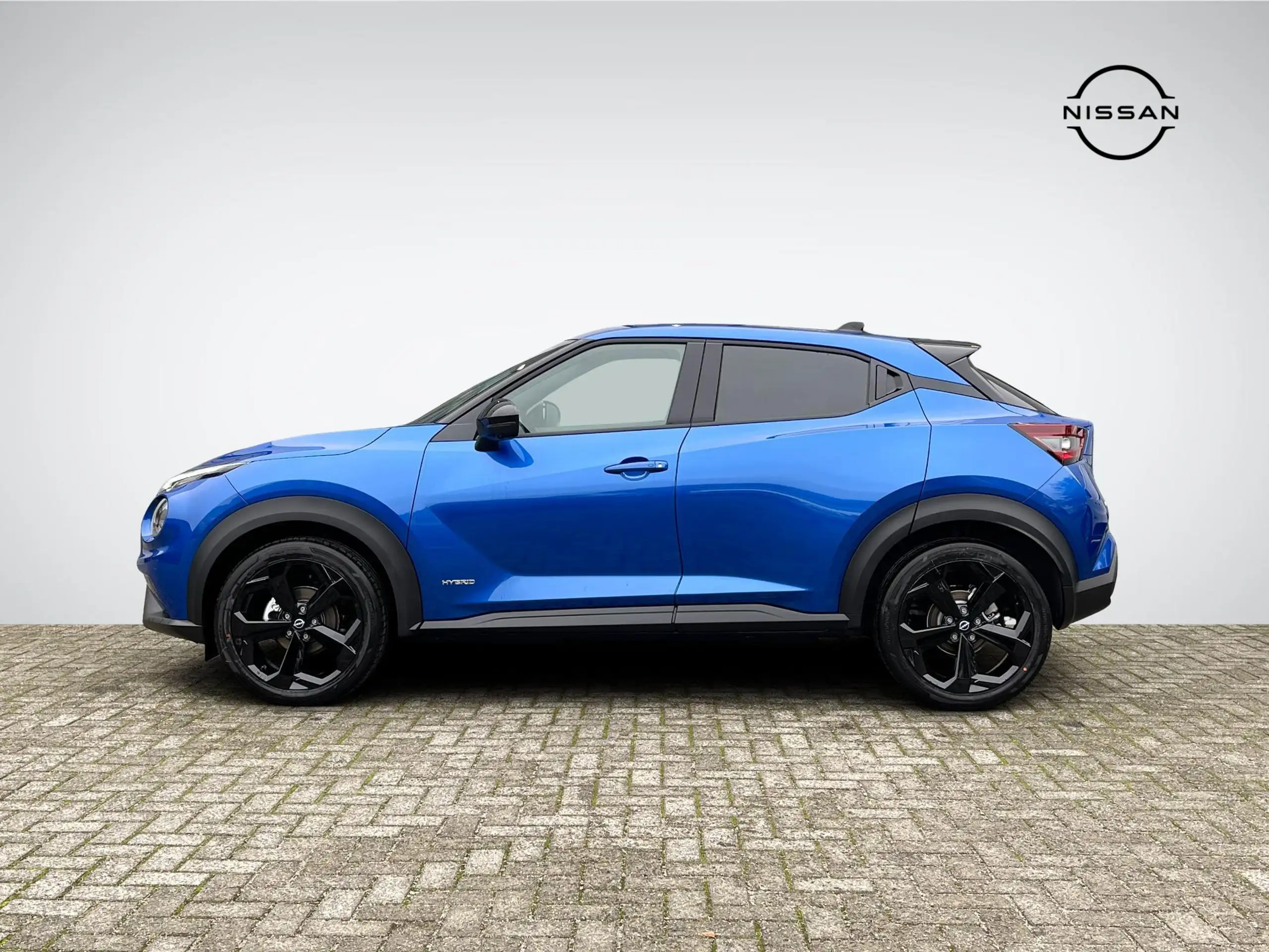 Nissan - Juke