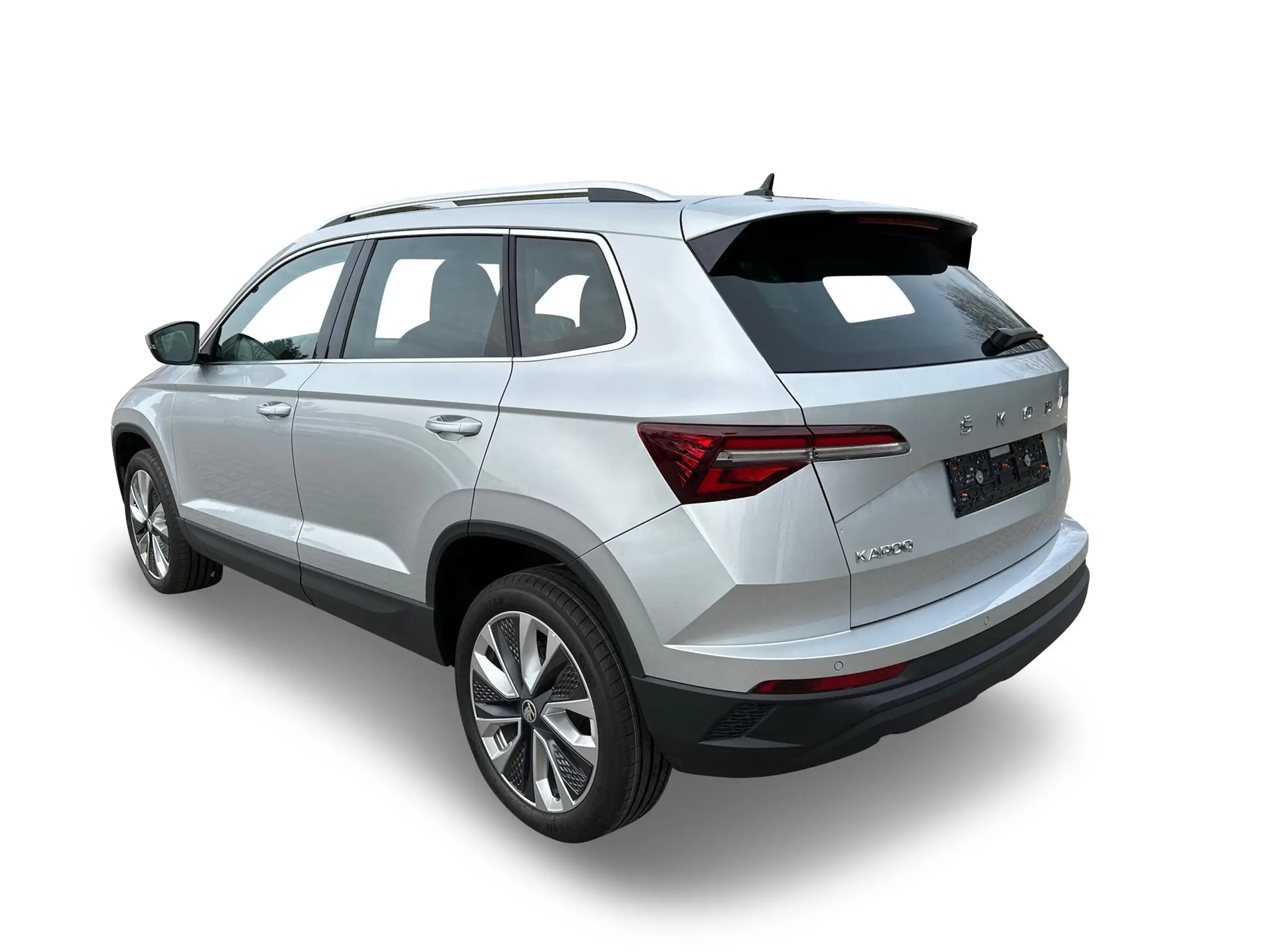 Skoda - Karoq