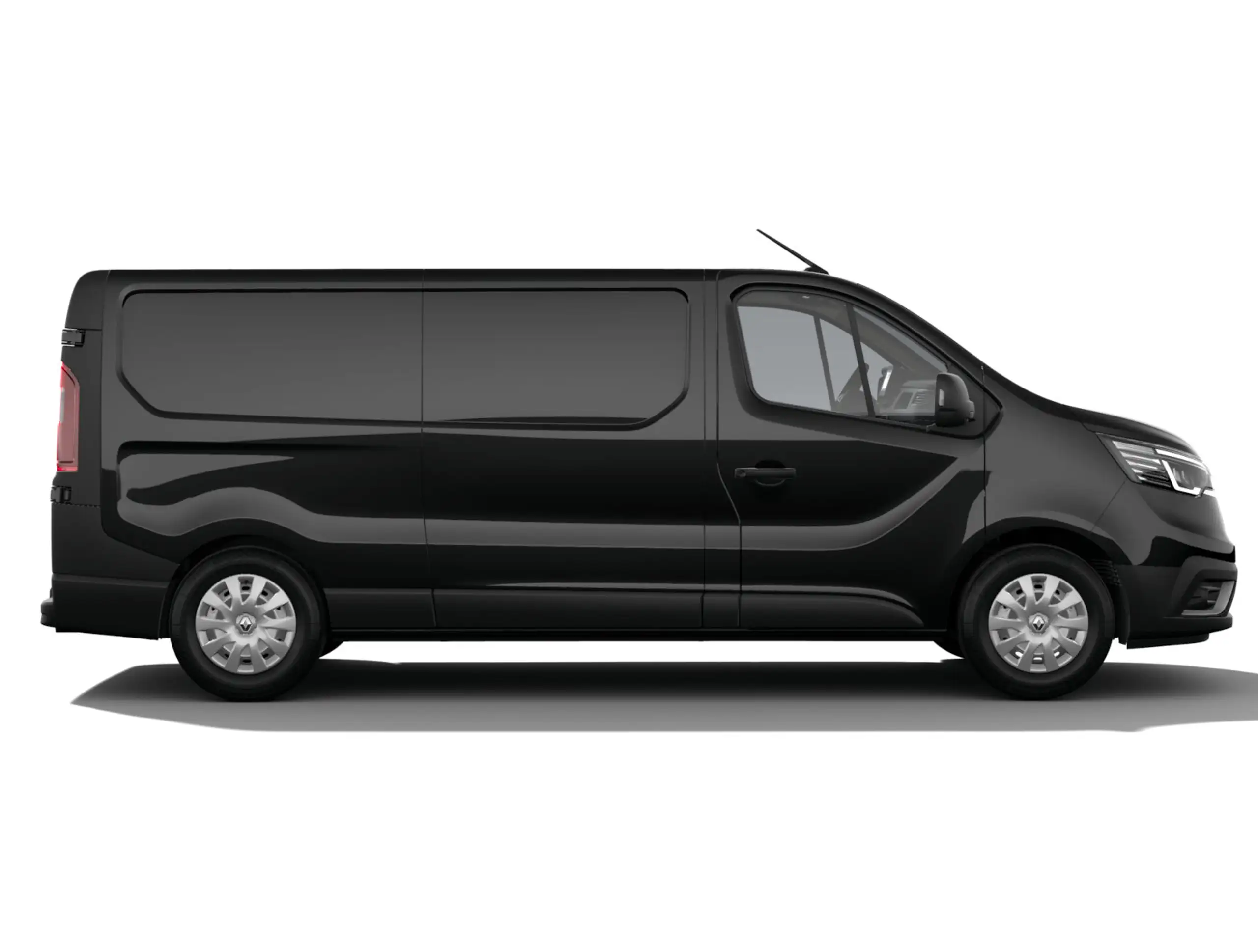 Renault - Trafic