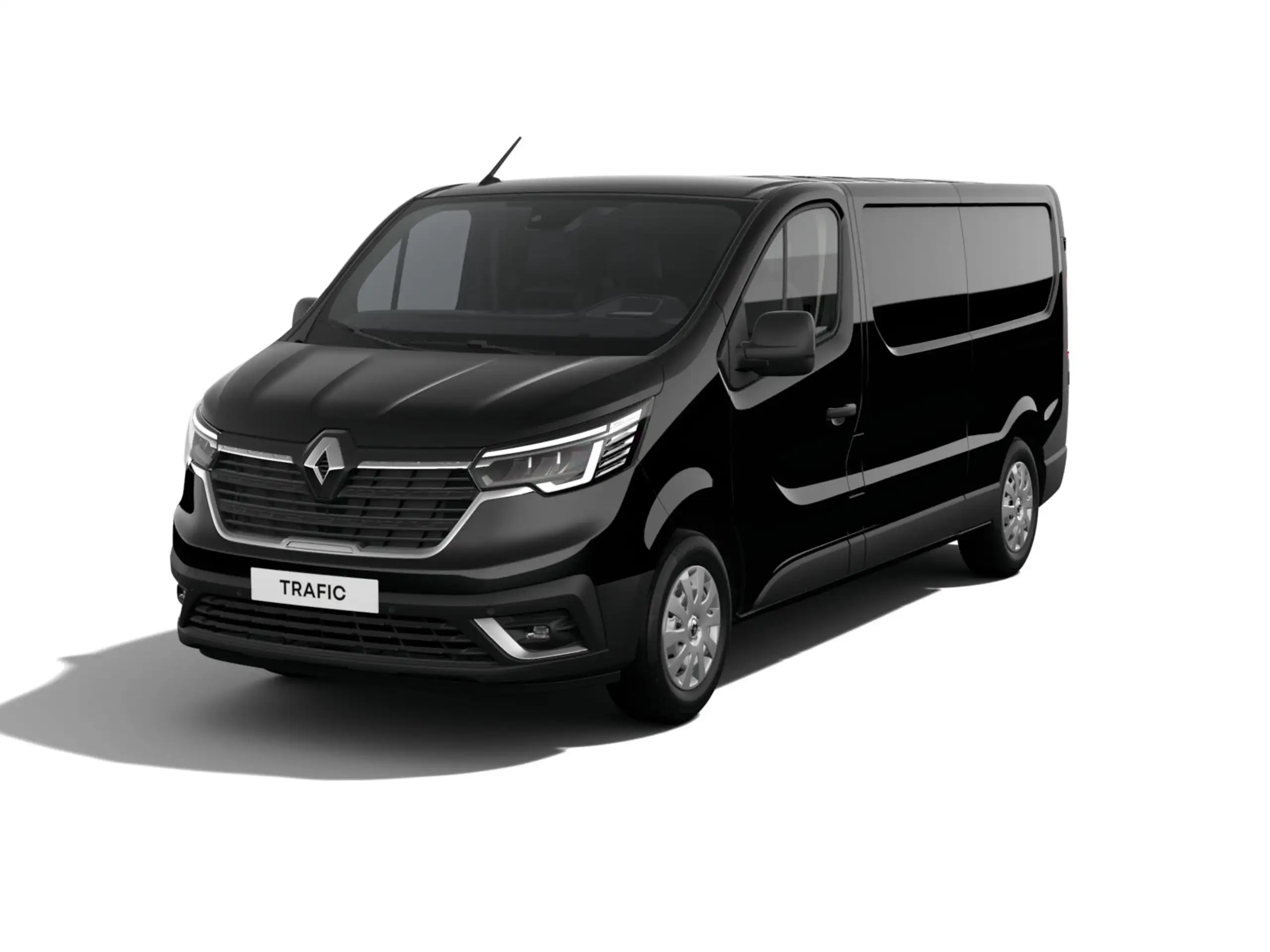 Renault - Trafic