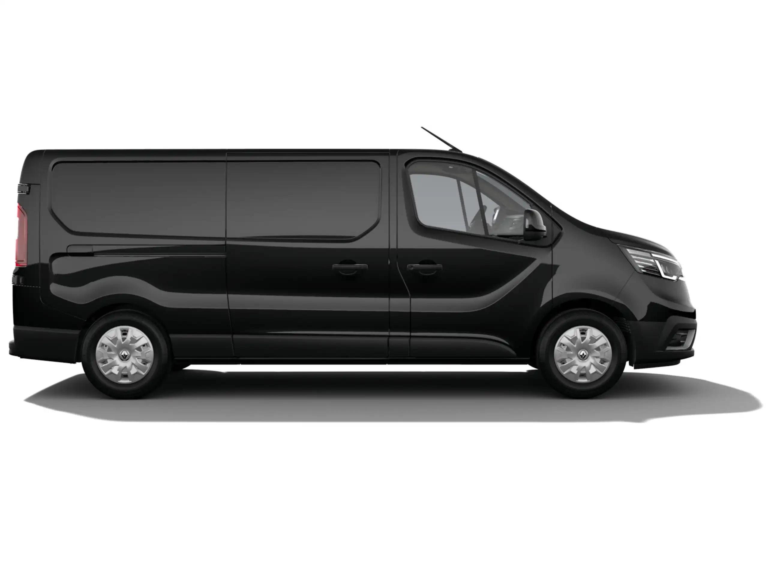 Renault - Trafic