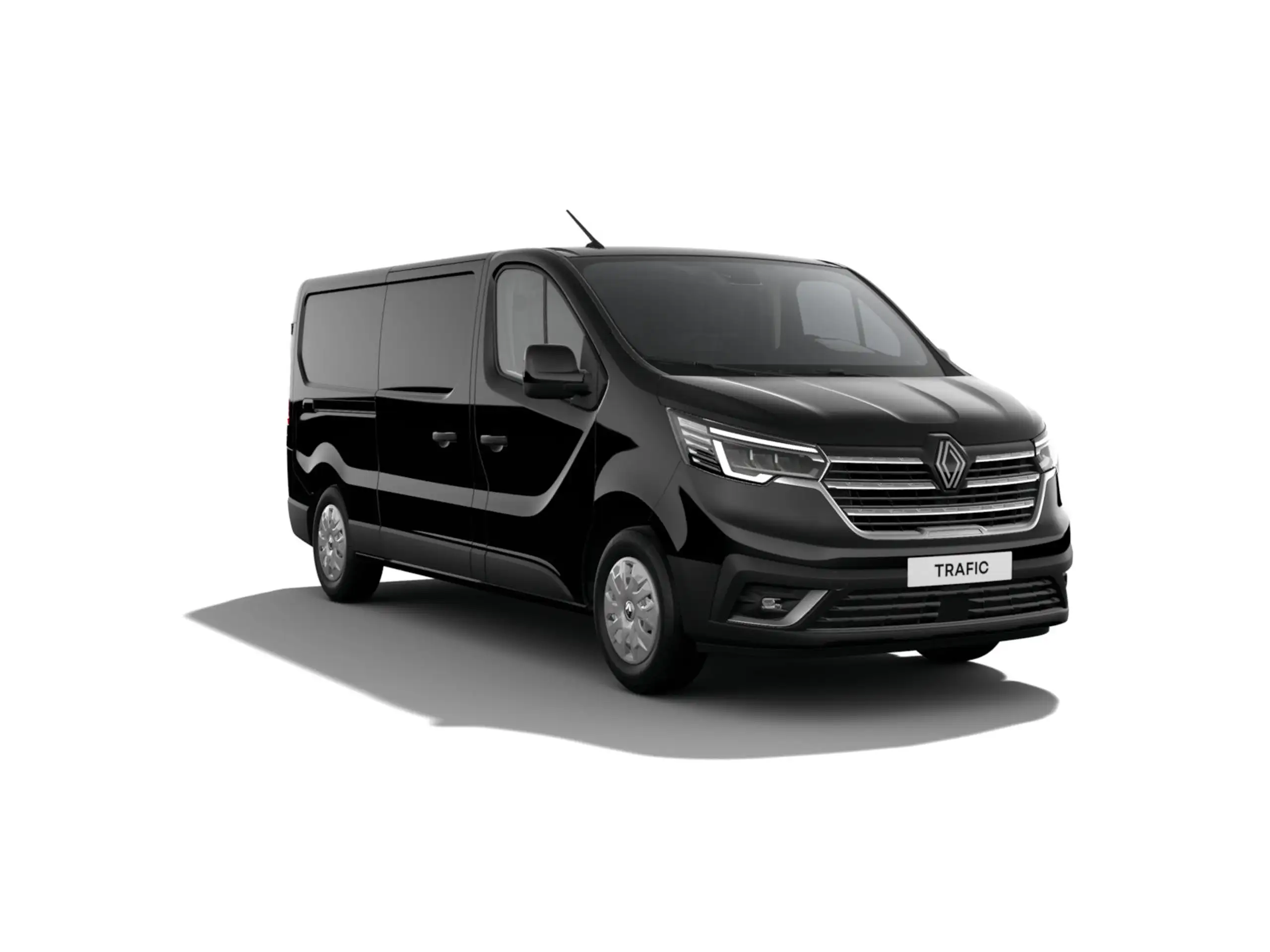 Renault - Trafic