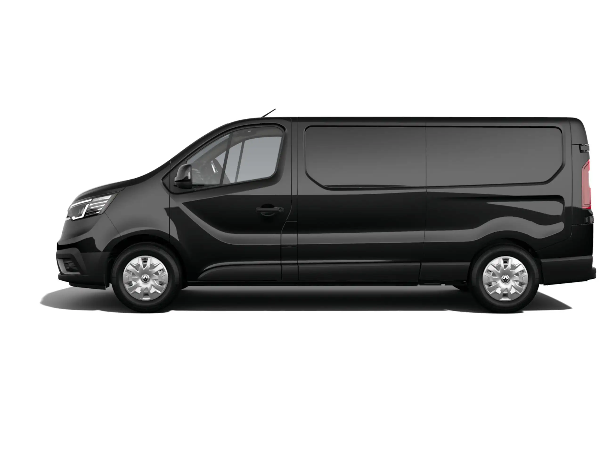 Renault - Trafic