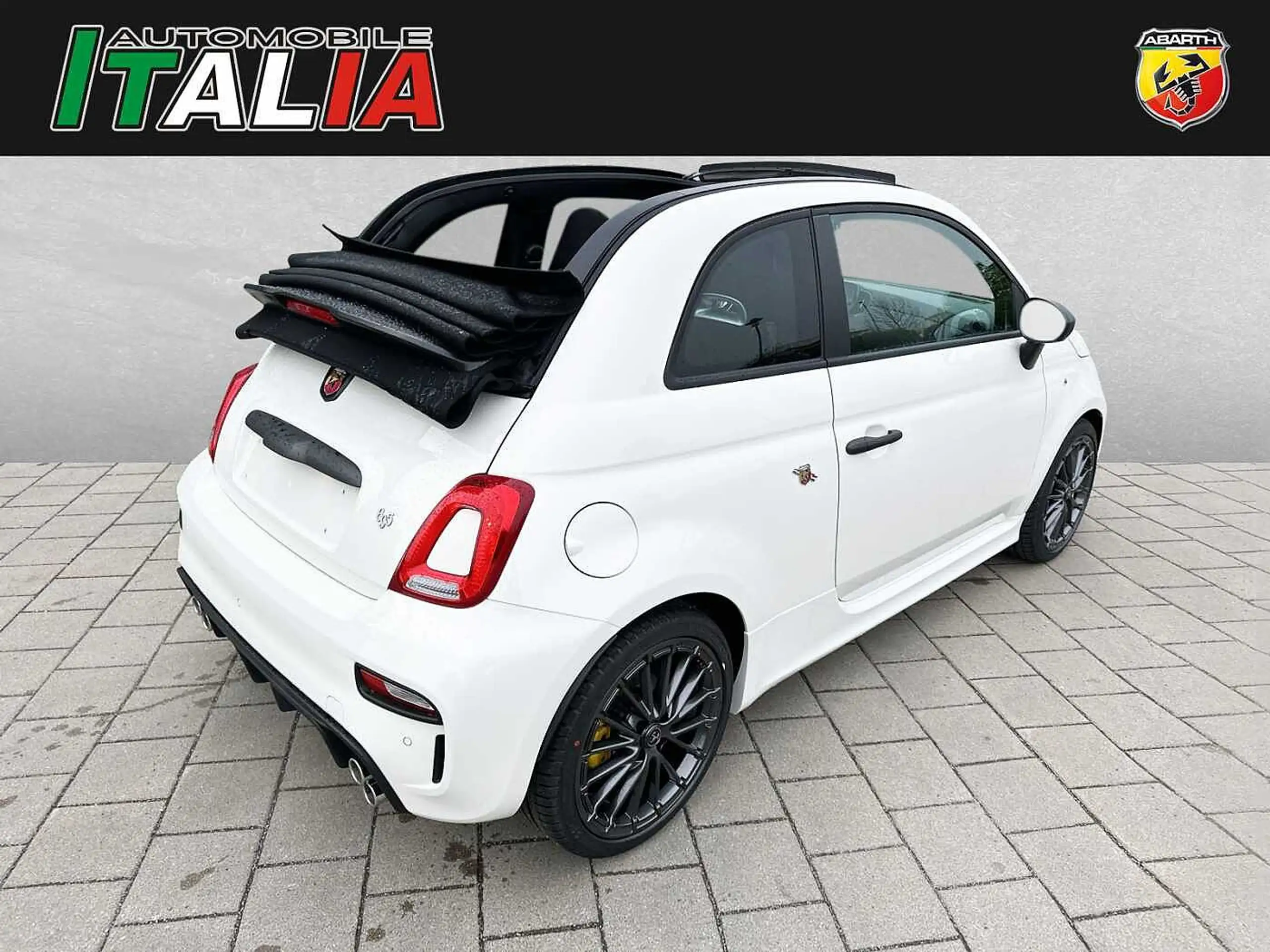 Abarth - 695