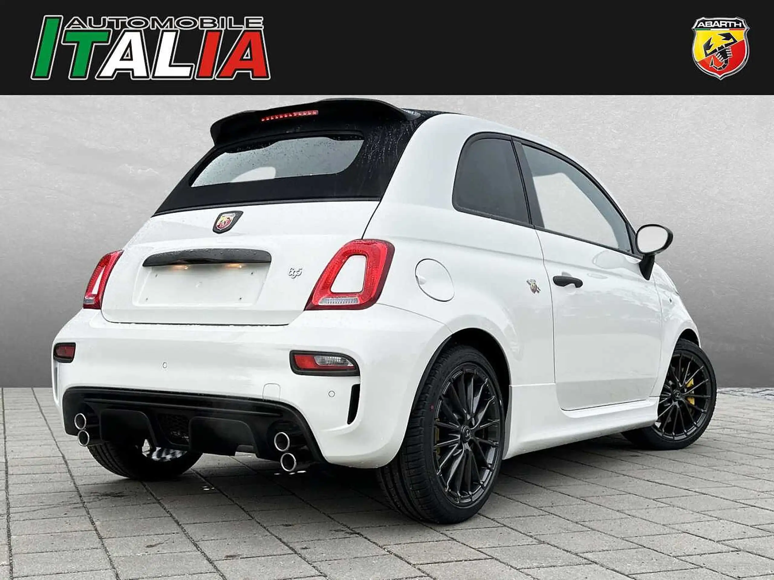 Abarth - 695