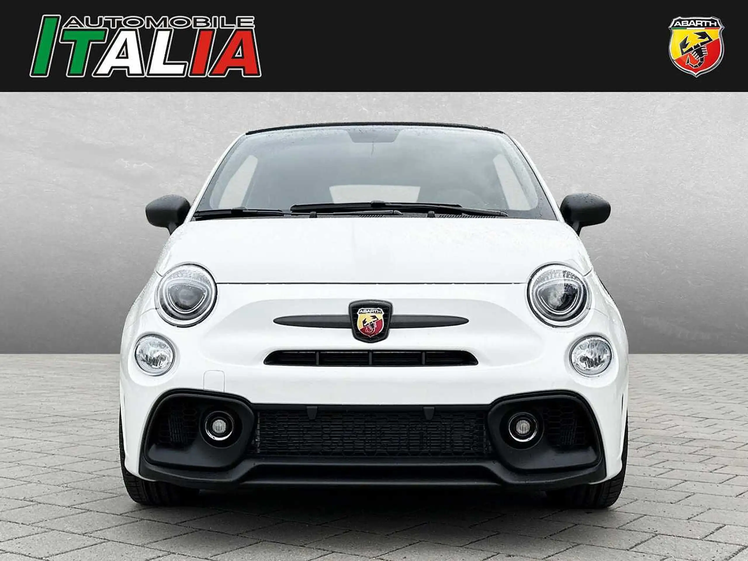 Abarth - 695