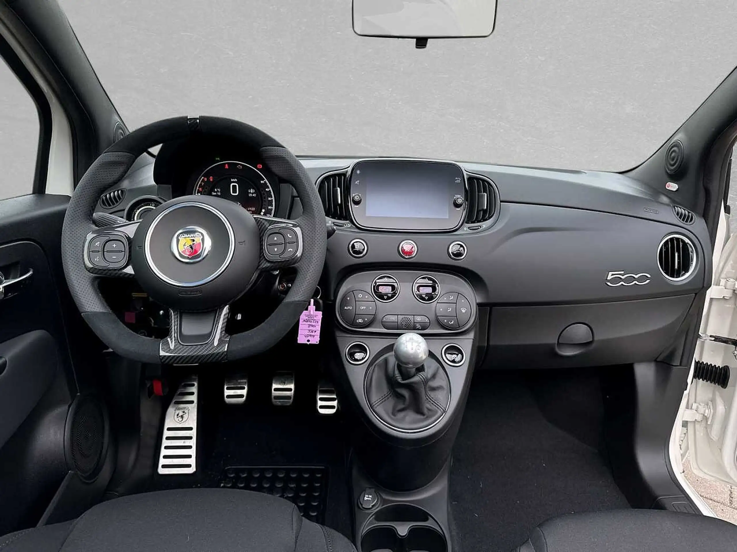 Abarth - 695