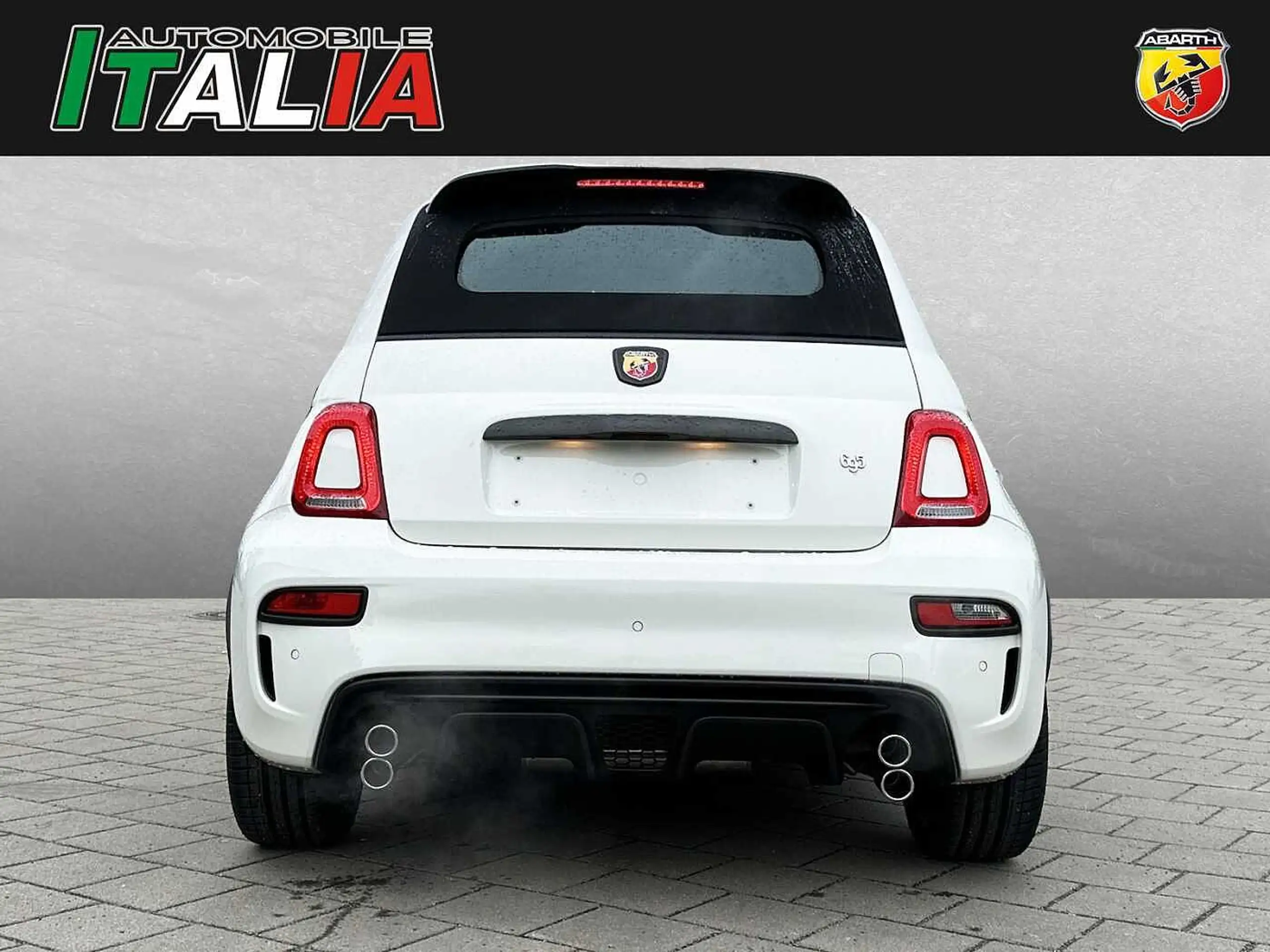 Abarth - 695