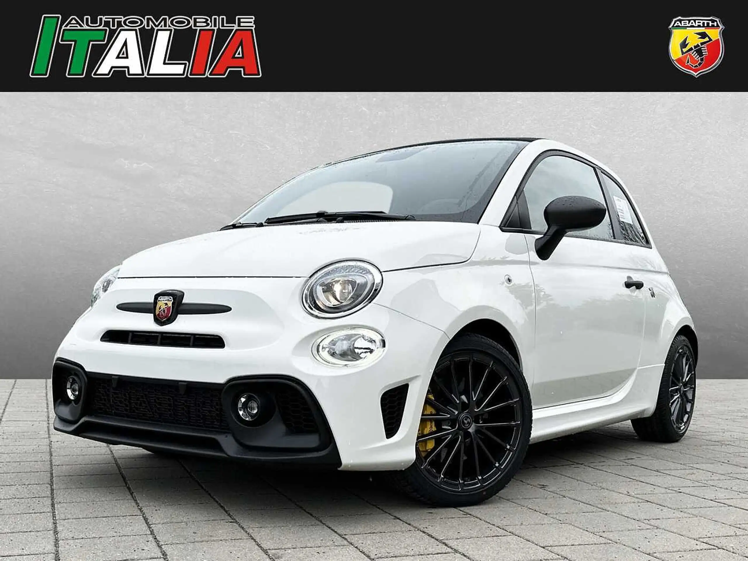 Abarth - 695