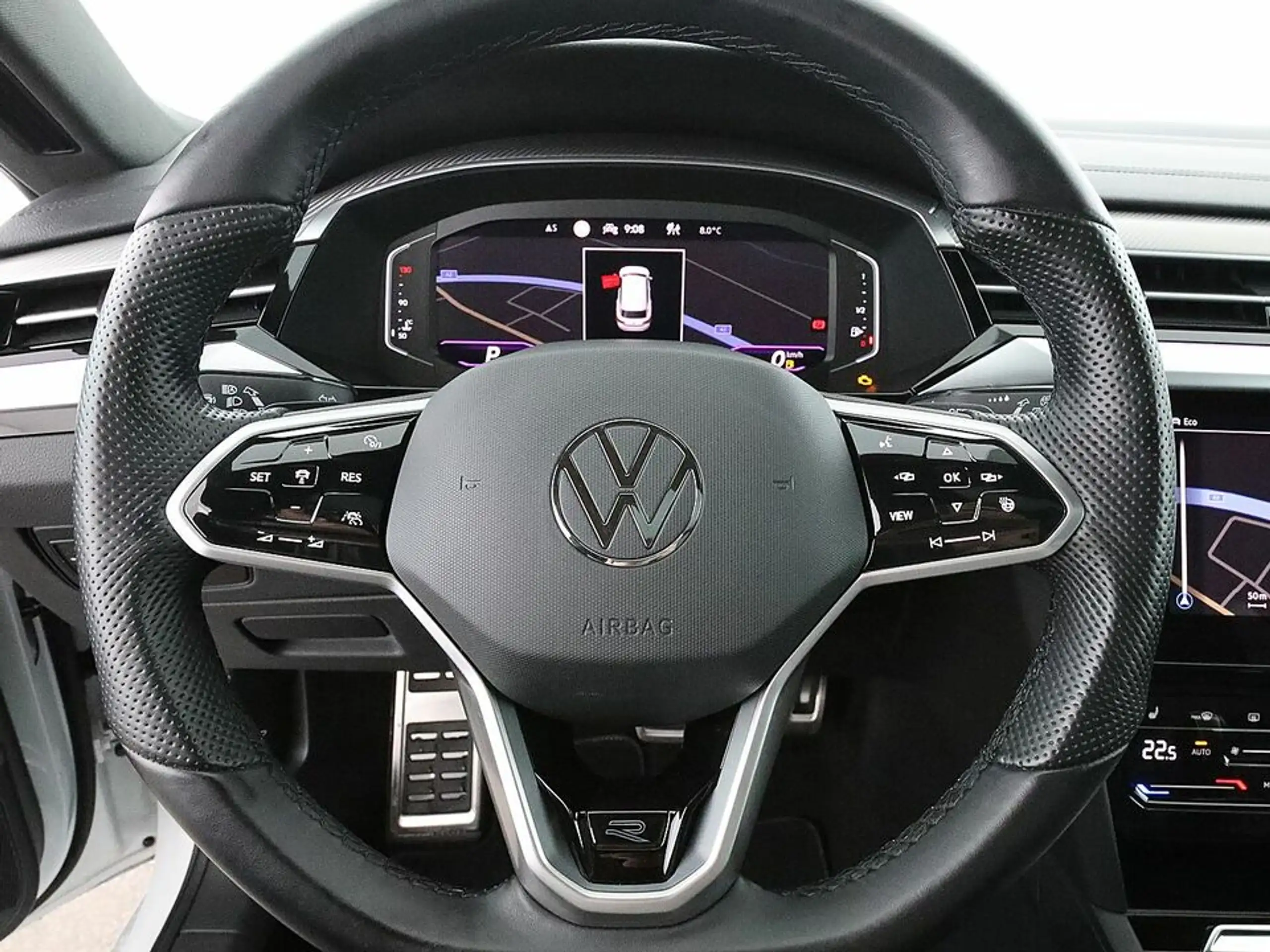 Volkswagen - Arteon