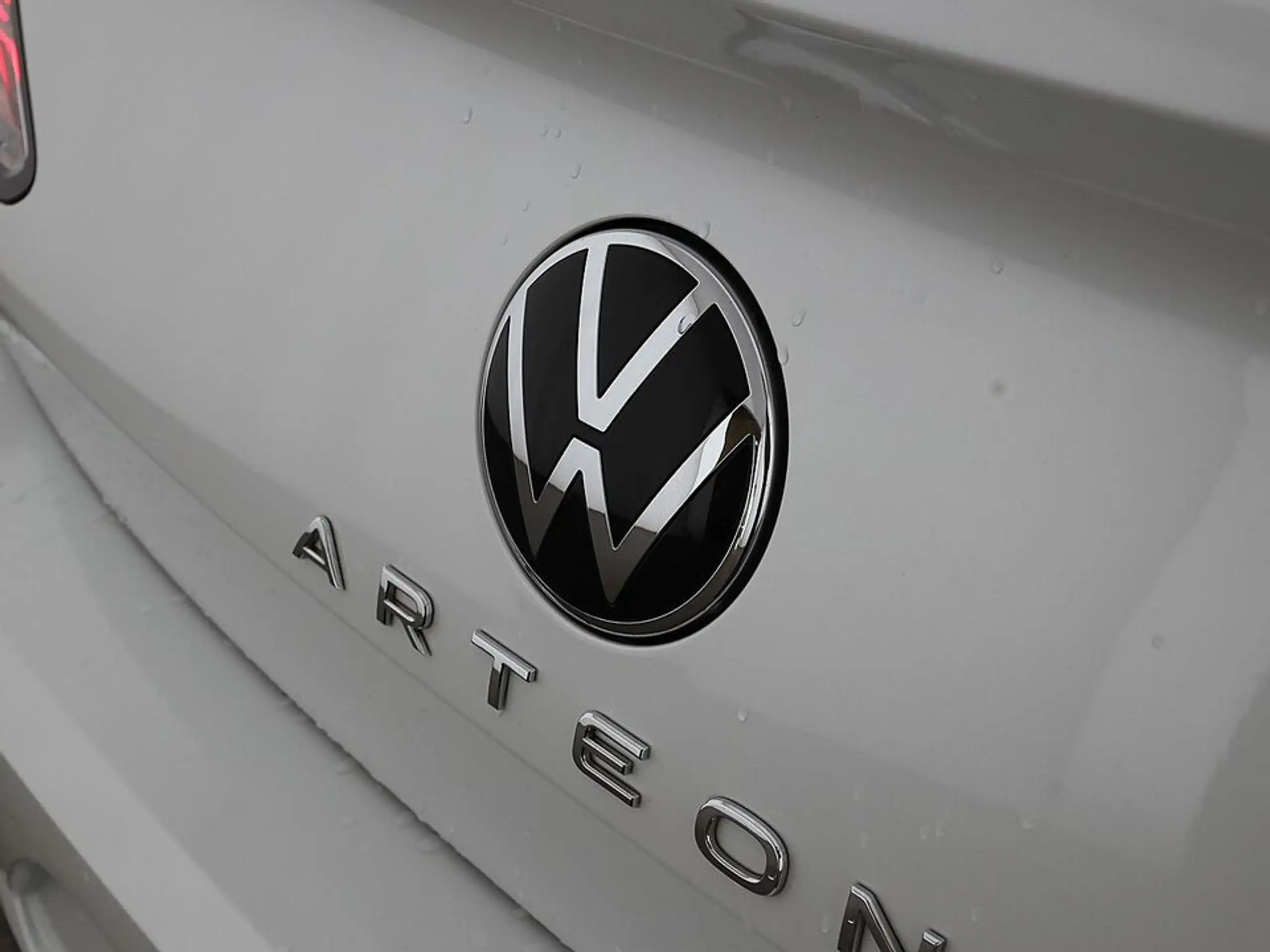 Volkswagen - Arteon