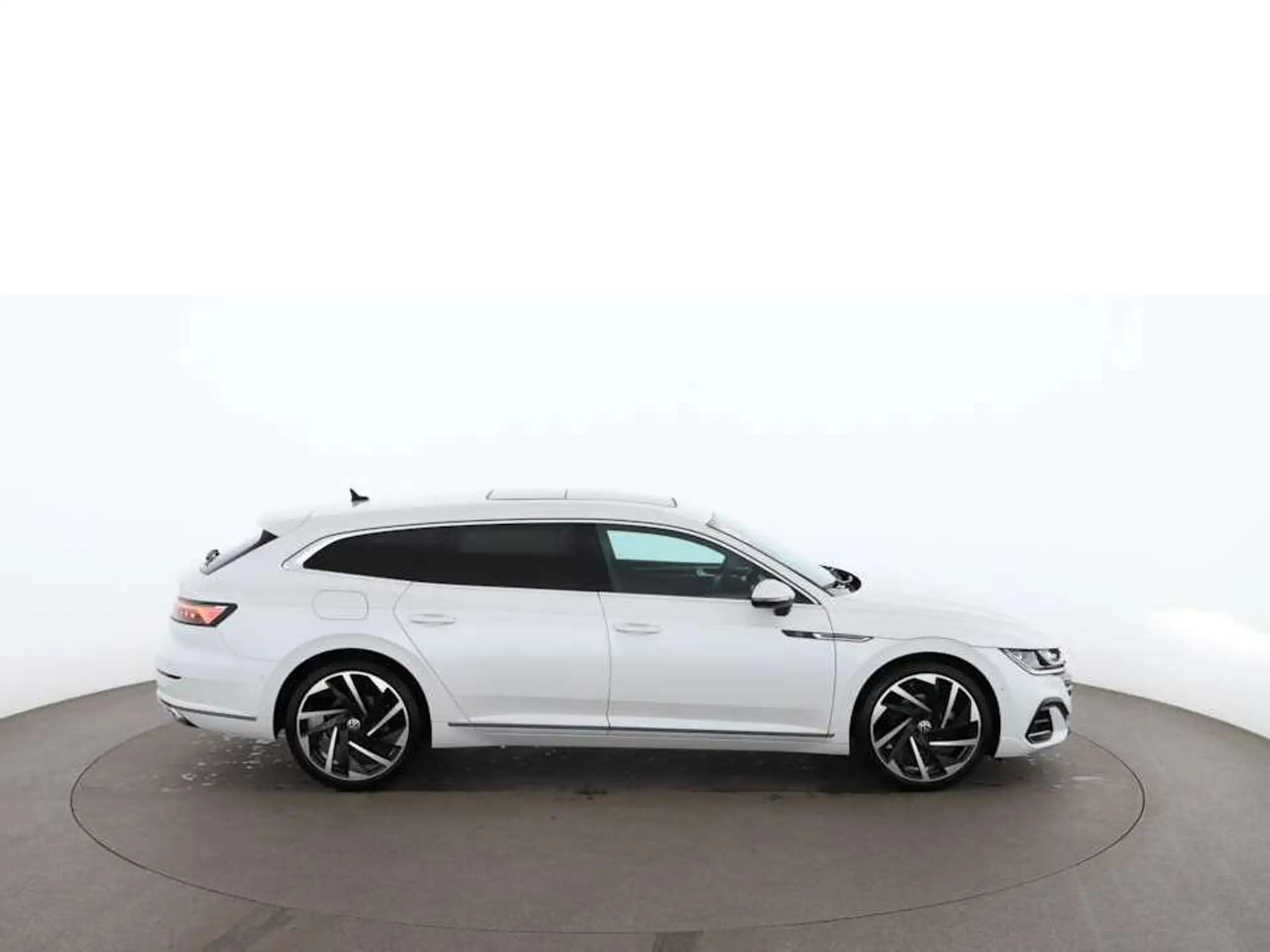 Volkswagen - Arteon