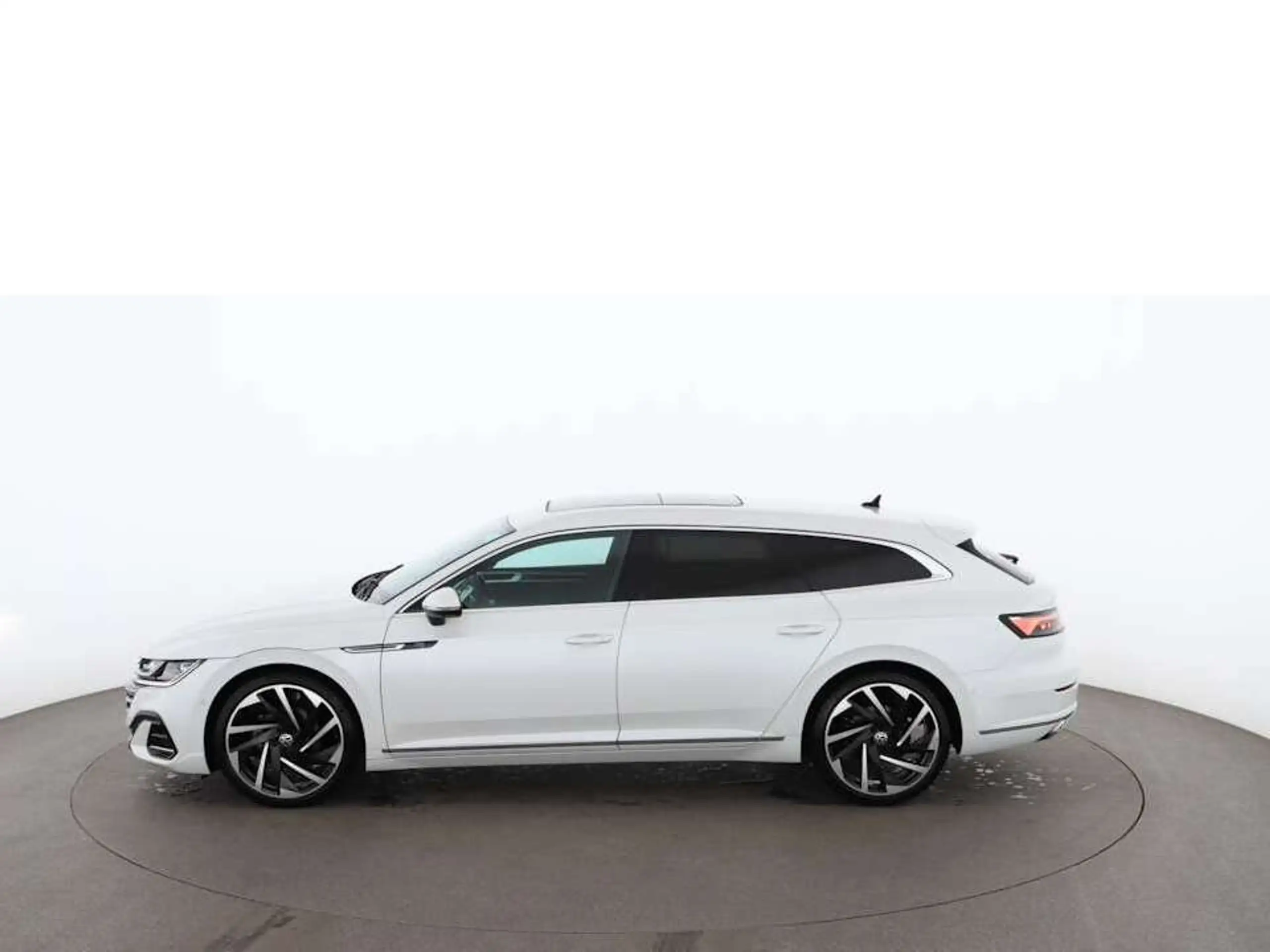 Volkswagen - Arteon