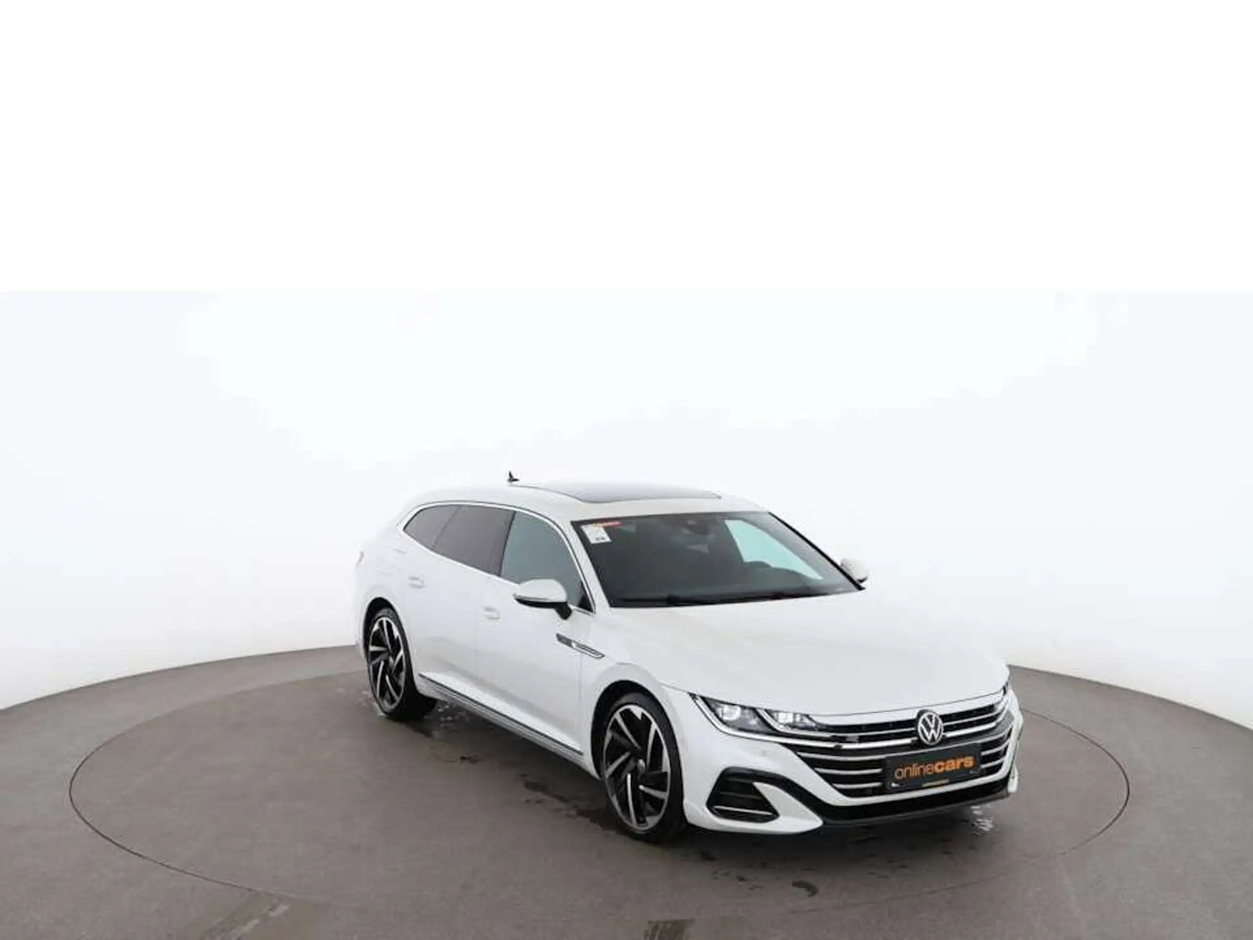 Volkswagen - Arteon