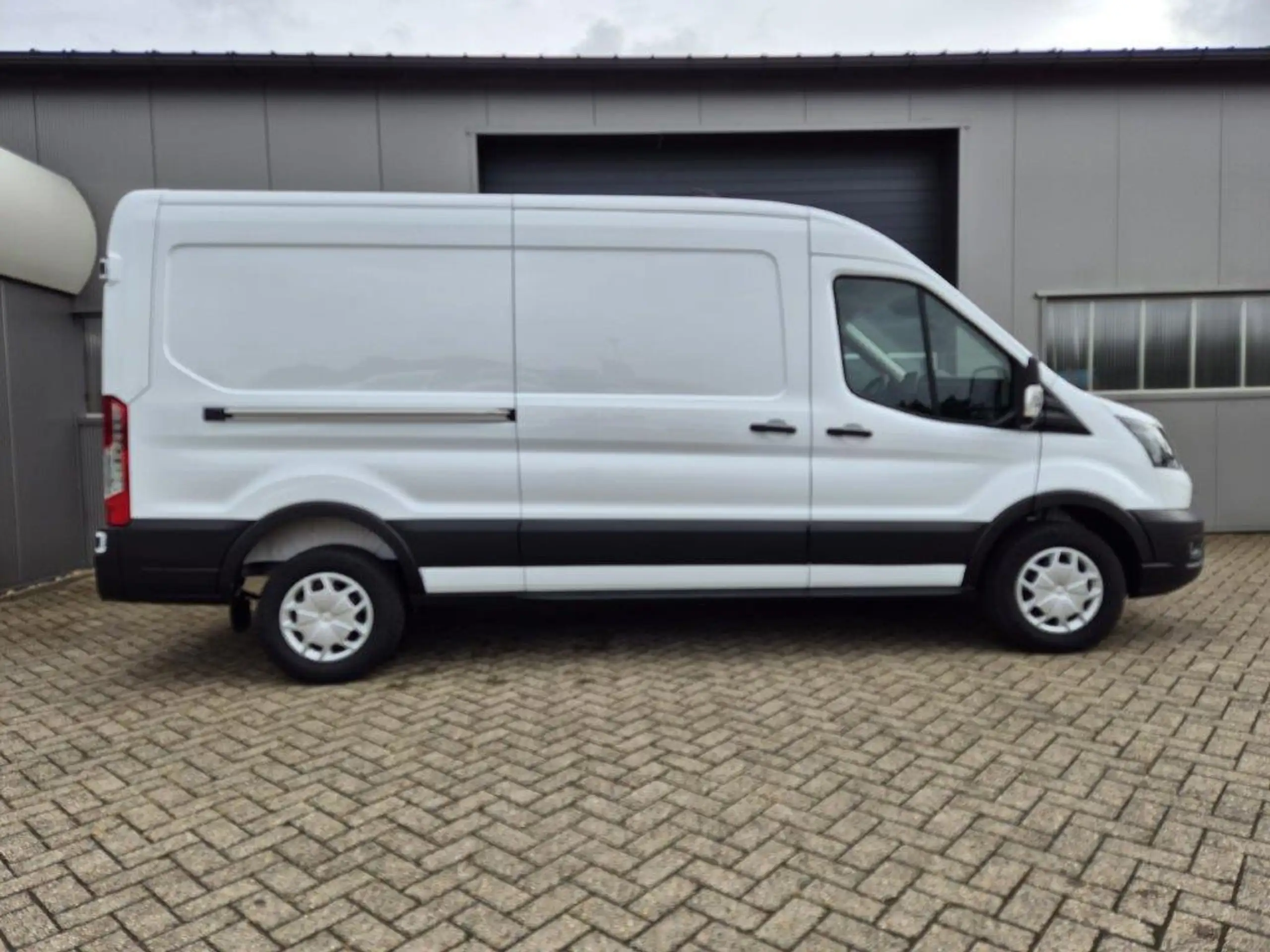 Ford - Transit