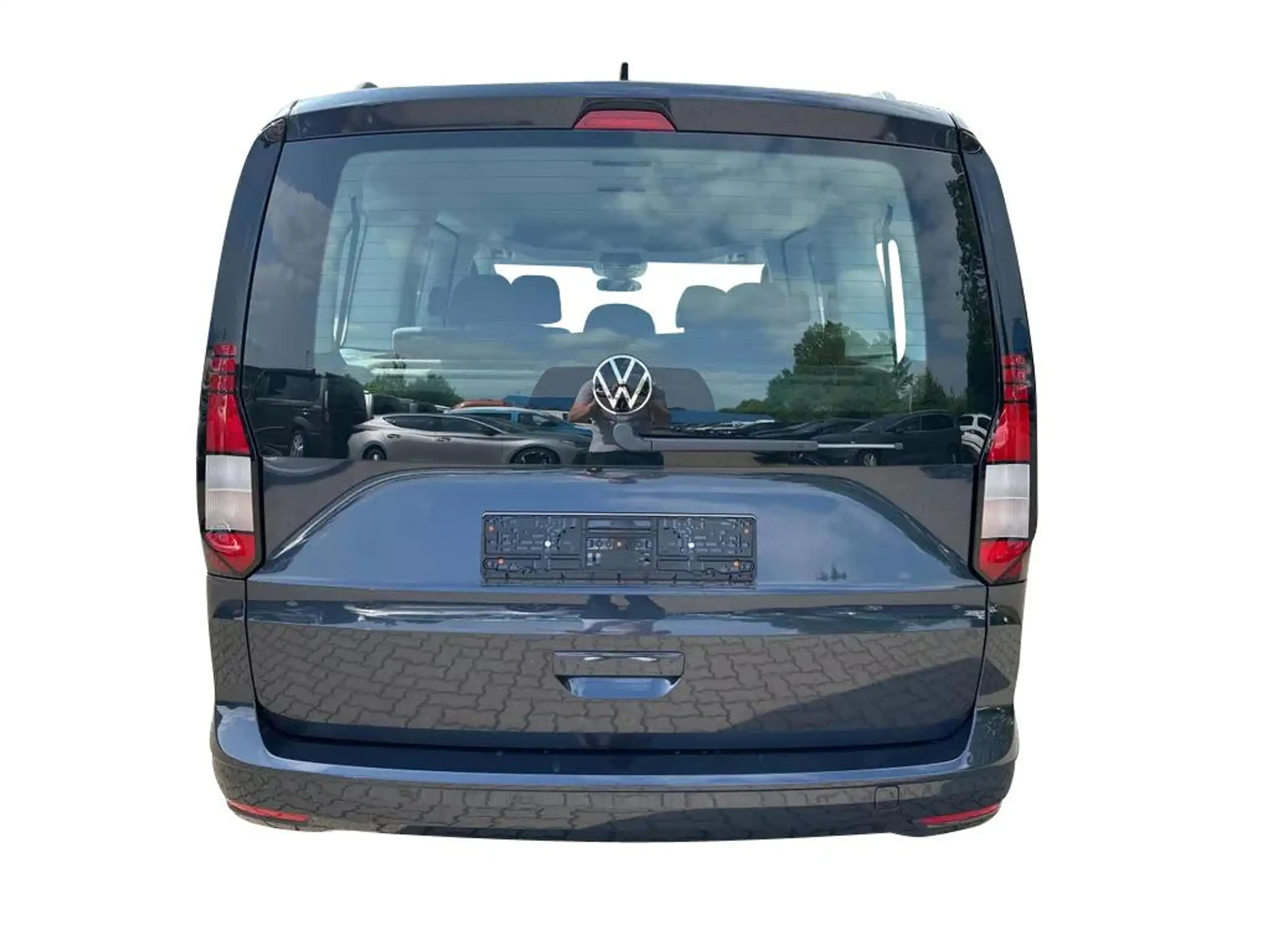 Volkswagen - T5 California