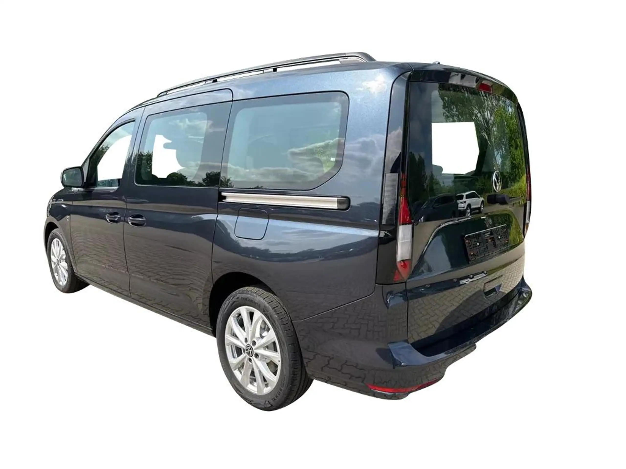 Volkswagen - T5 California