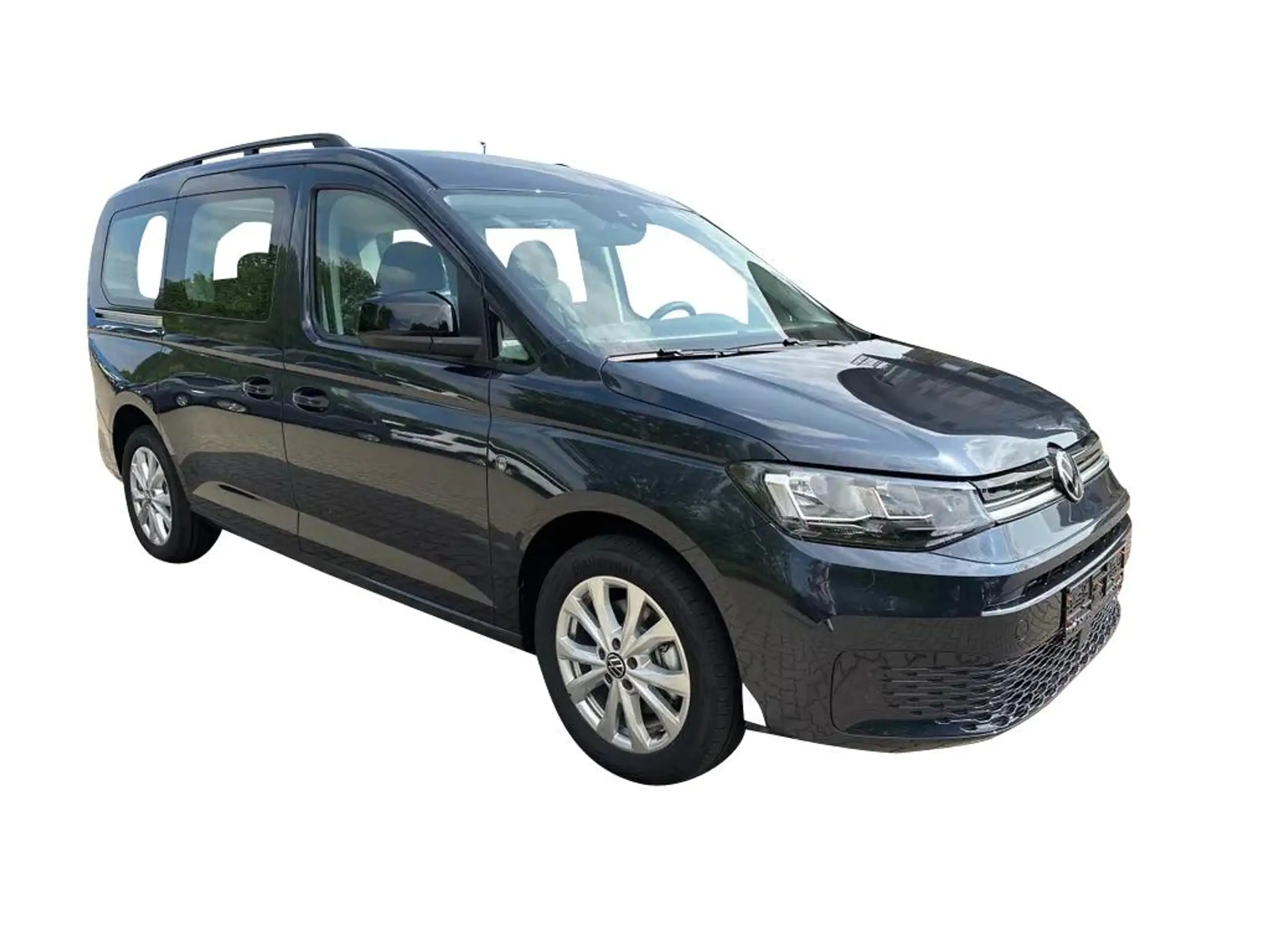 Volkswagen - T5 California