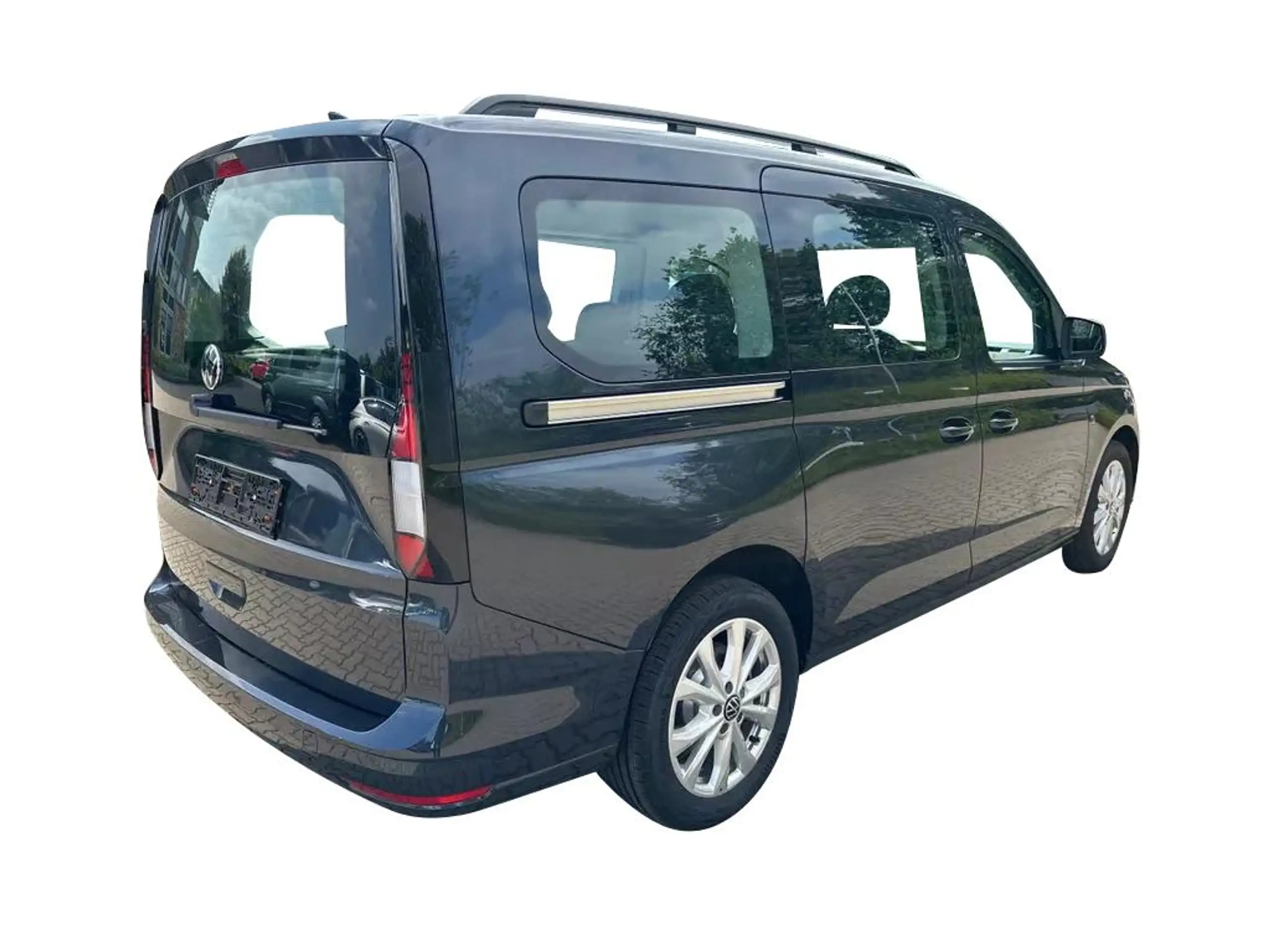 Volkswagen - T5 California