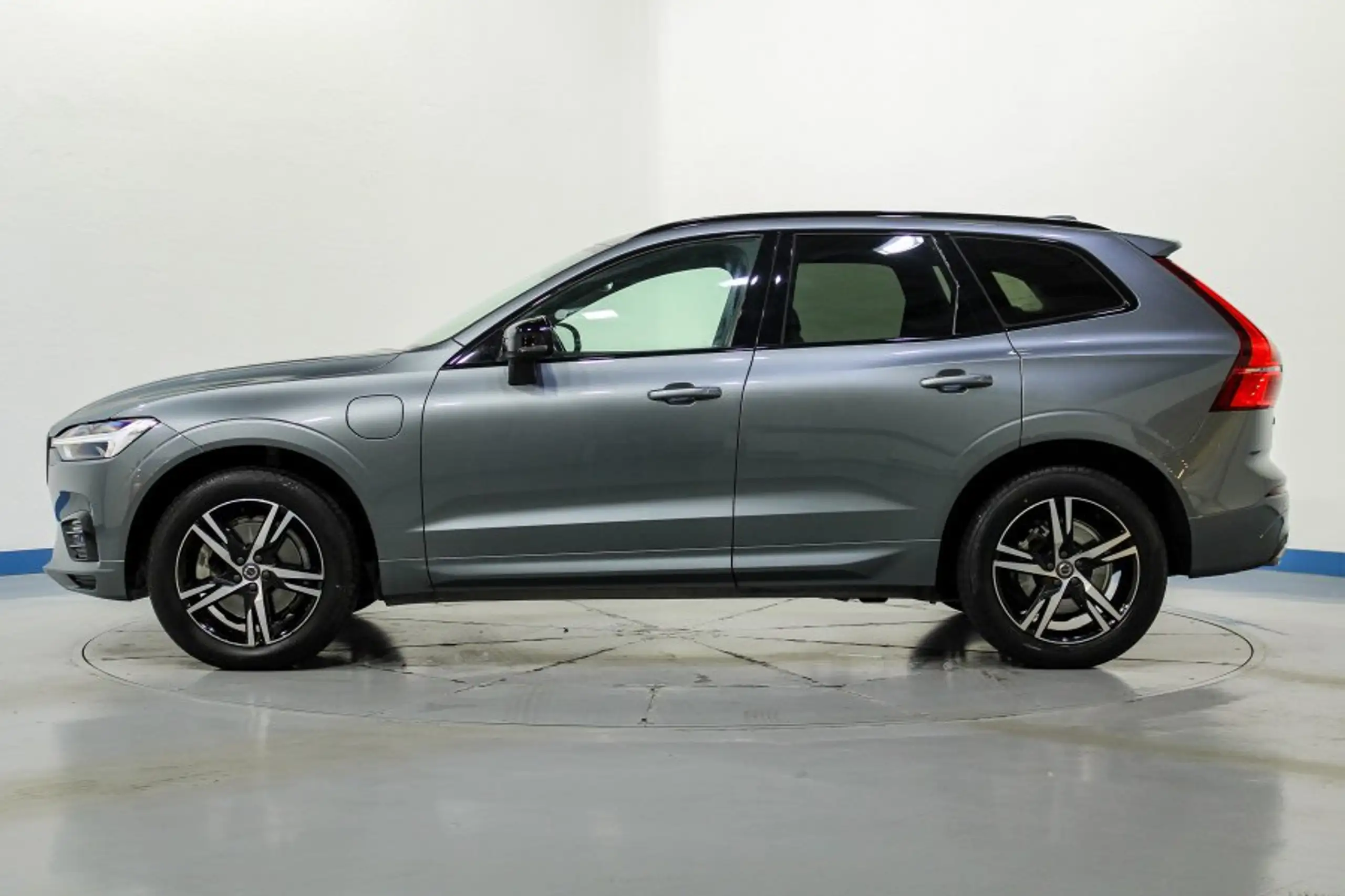 Volvo - XC60