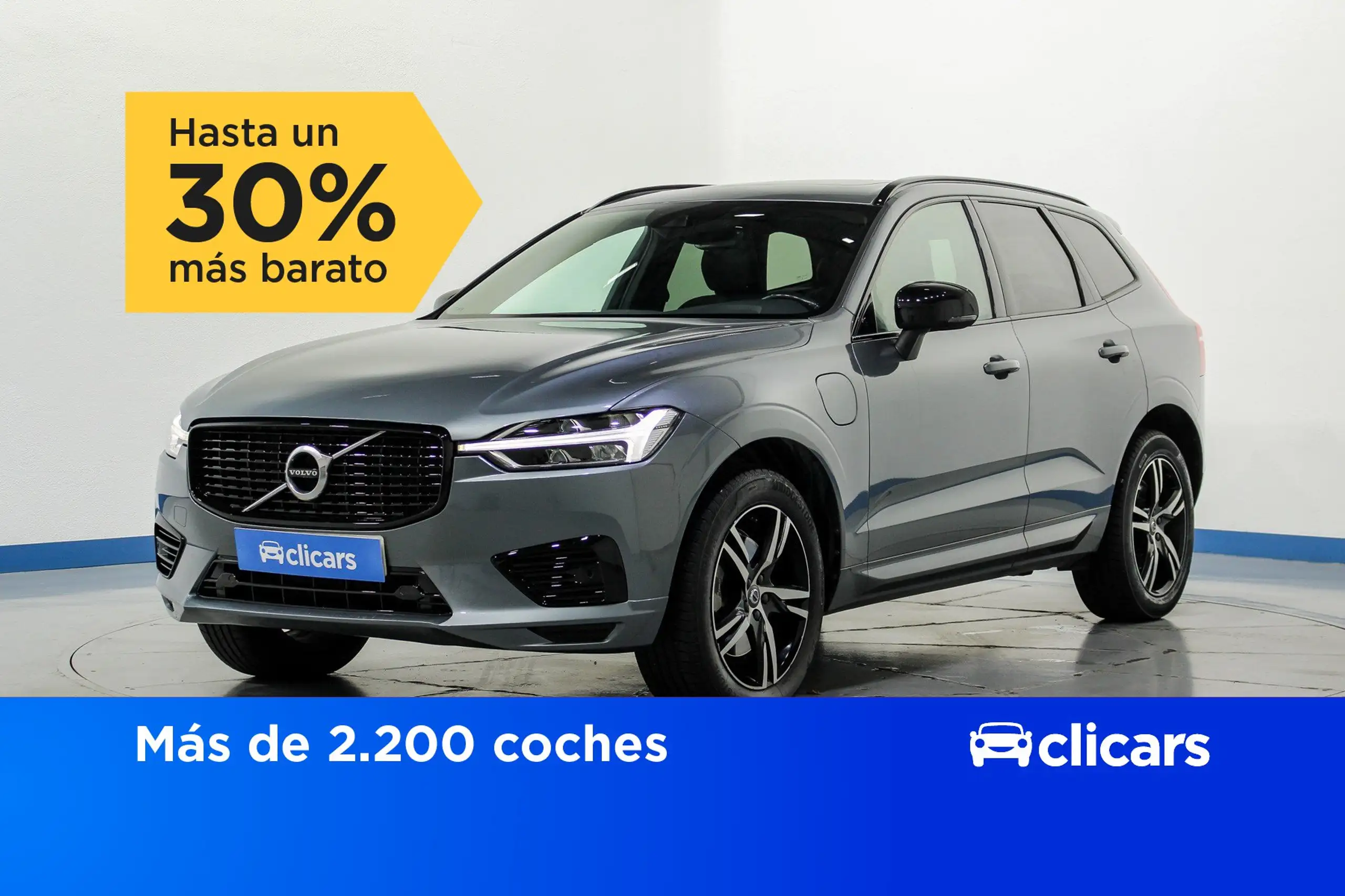 Volvo - XC60