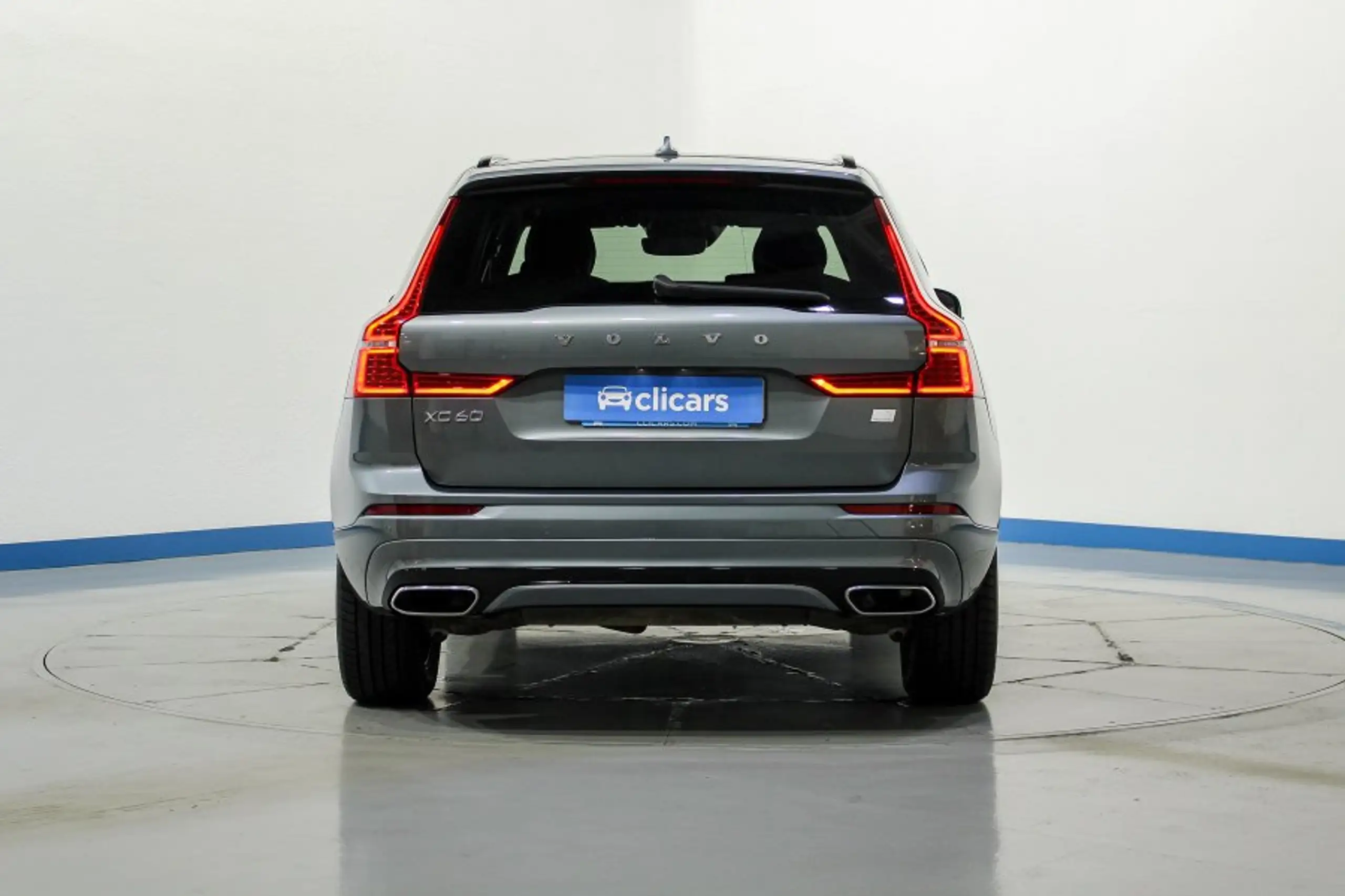 Volvo - XC60